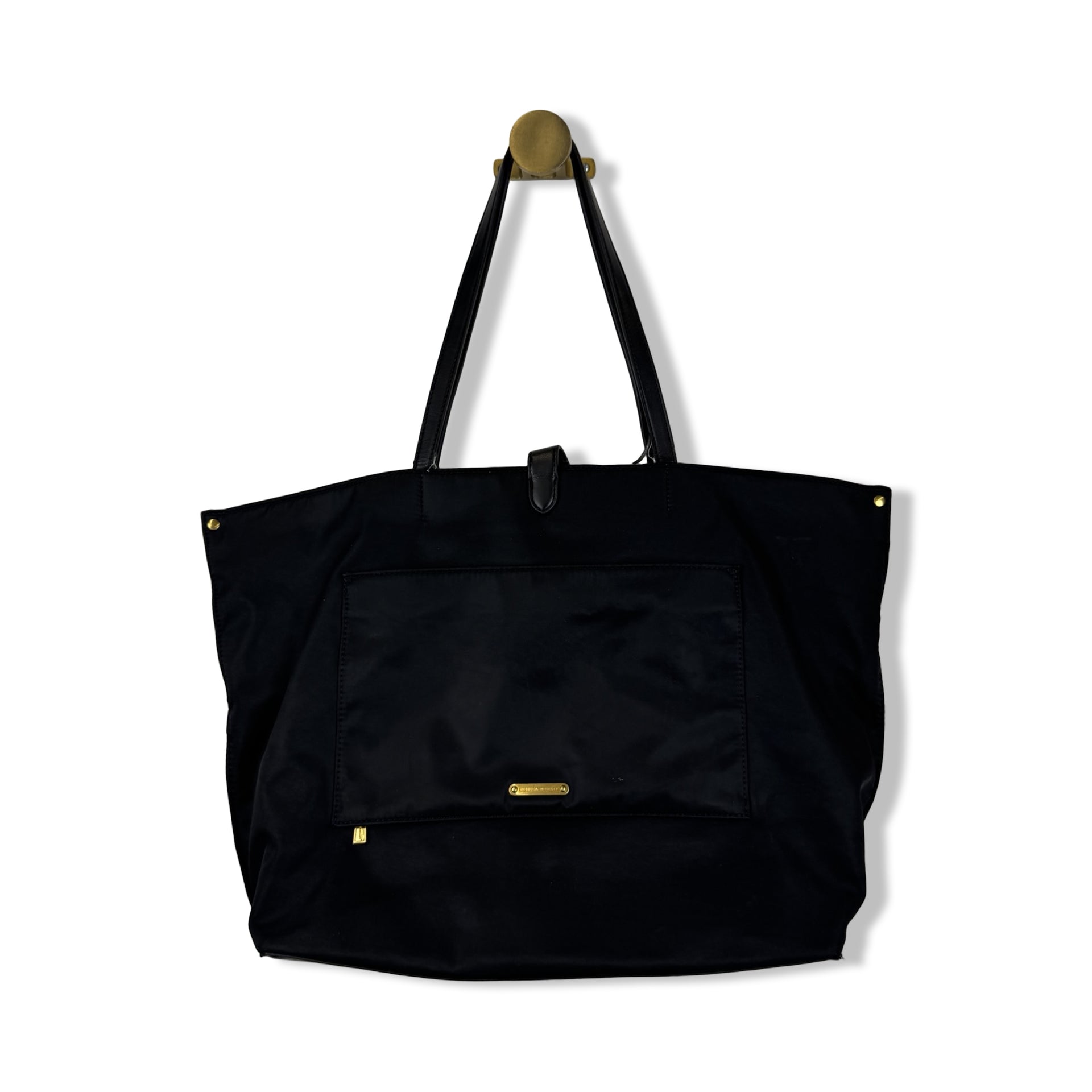 Rebecca Minkoff Nylon Tote Bag