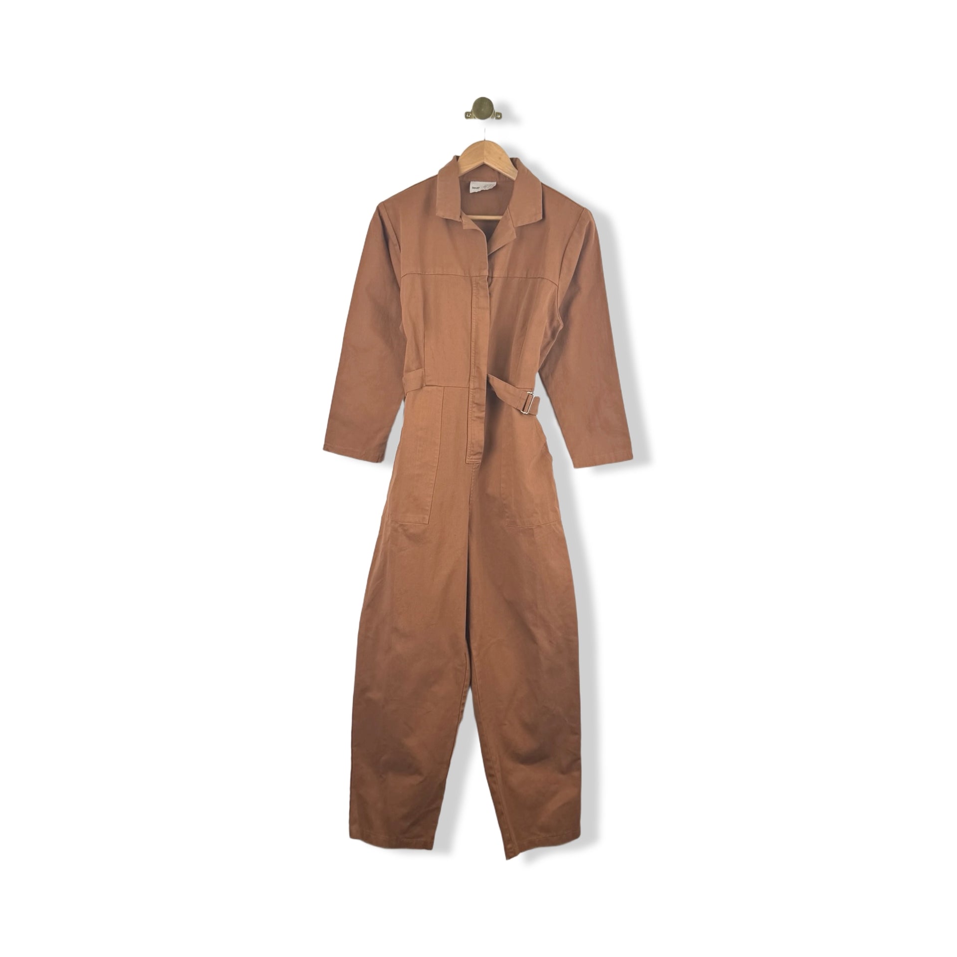 Loup Wallis Jumpsuit