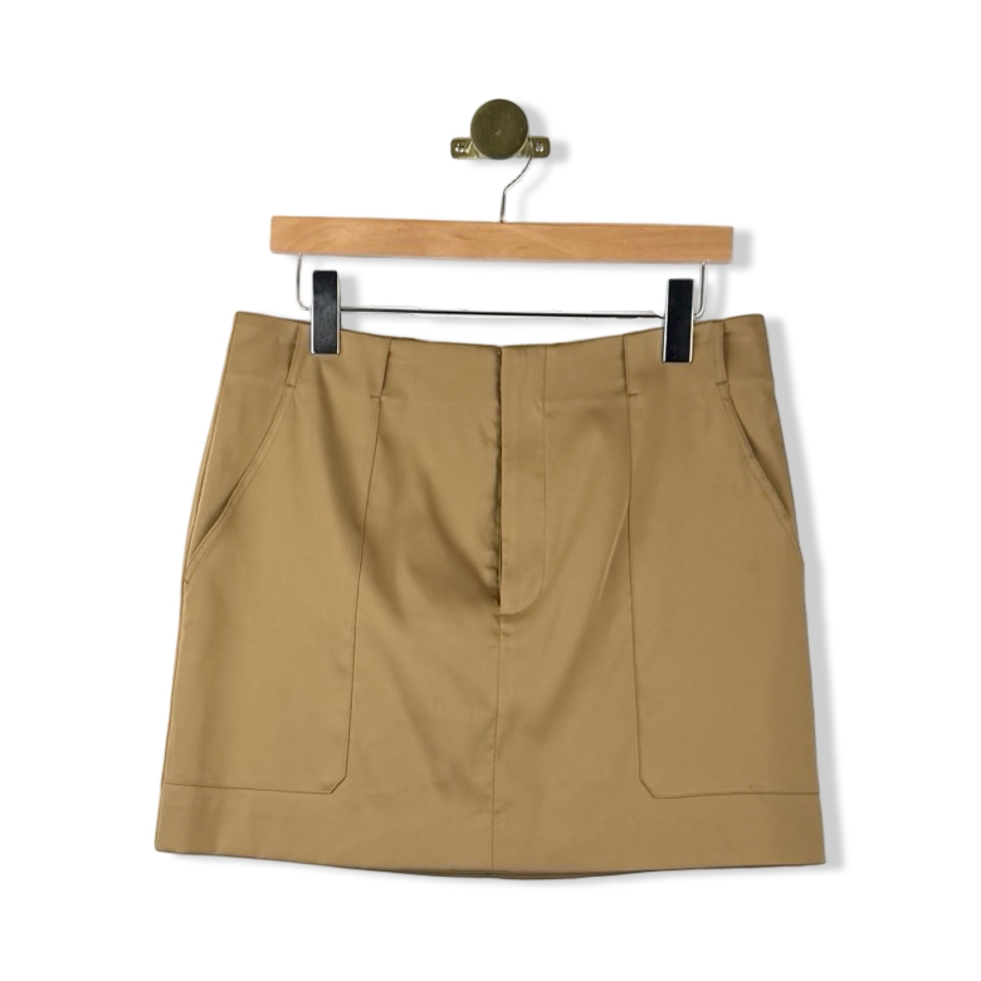 Kallmeyer Mini Skirt