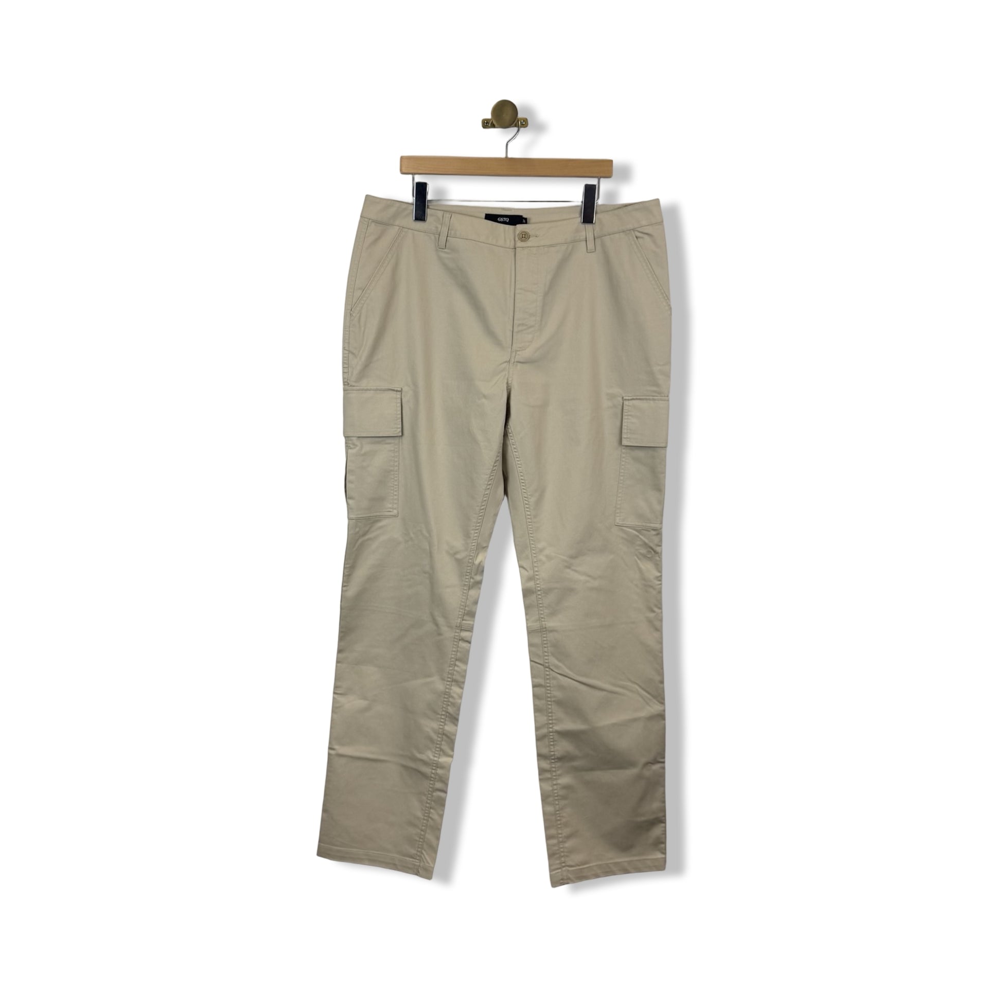 GSTQ Cargo Pants