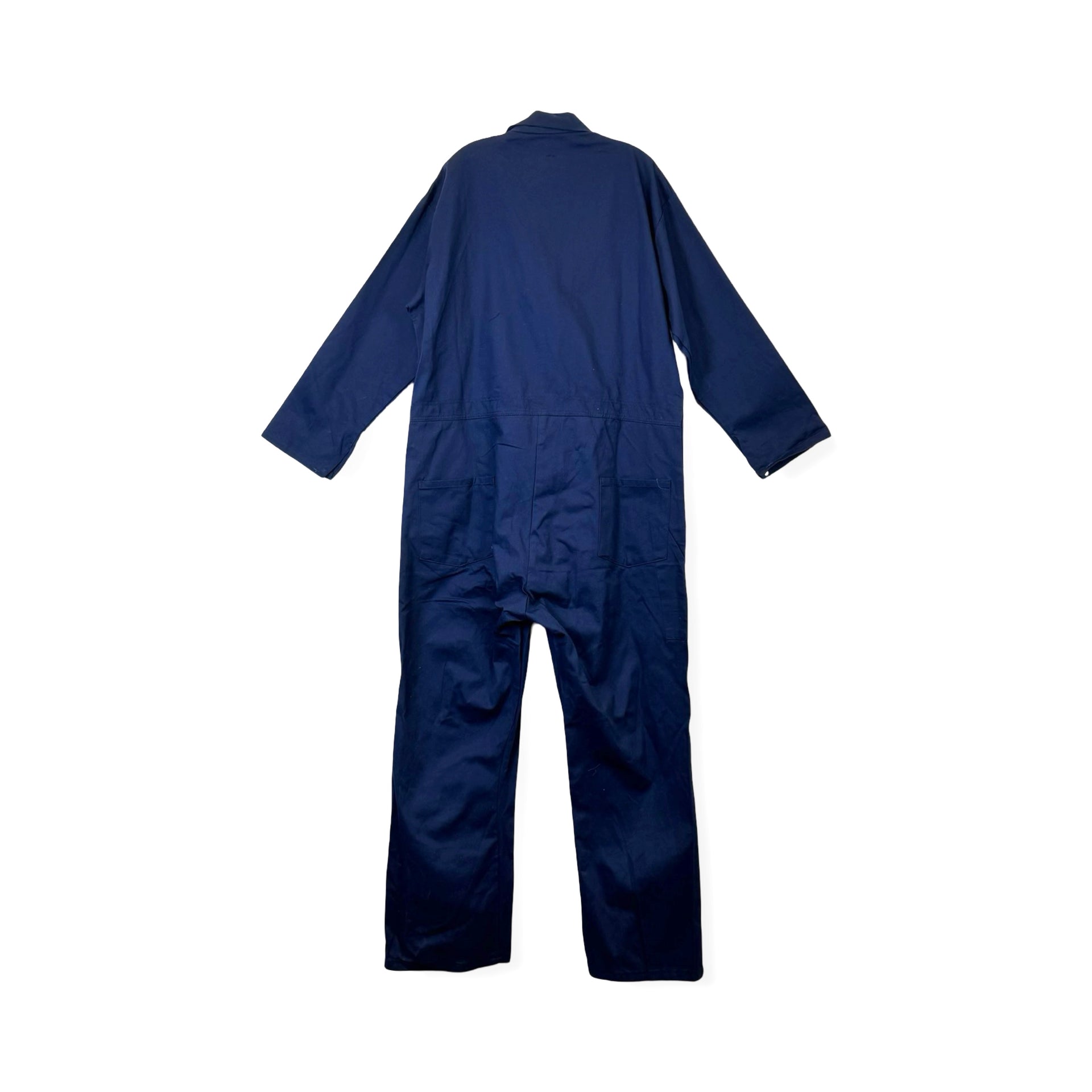 Engineered Workers Garments CCA Workwear Jumpsuit