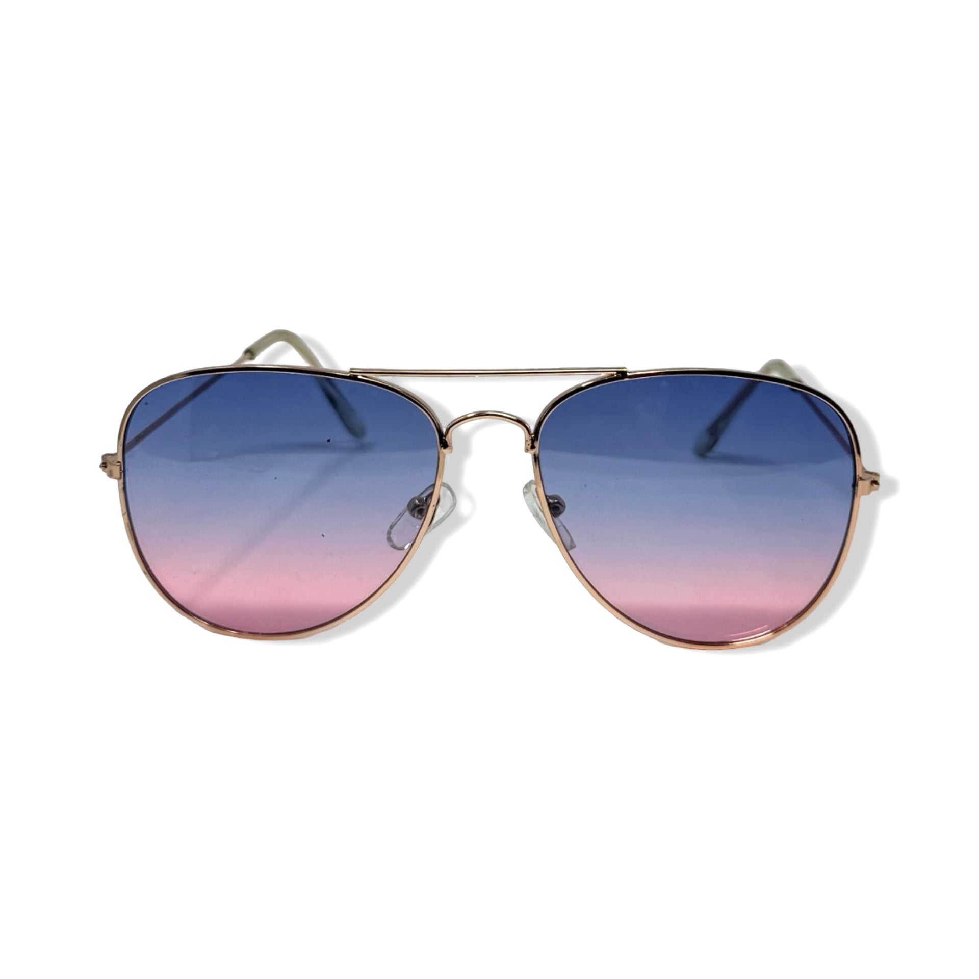 Gradient Lens Aviators
