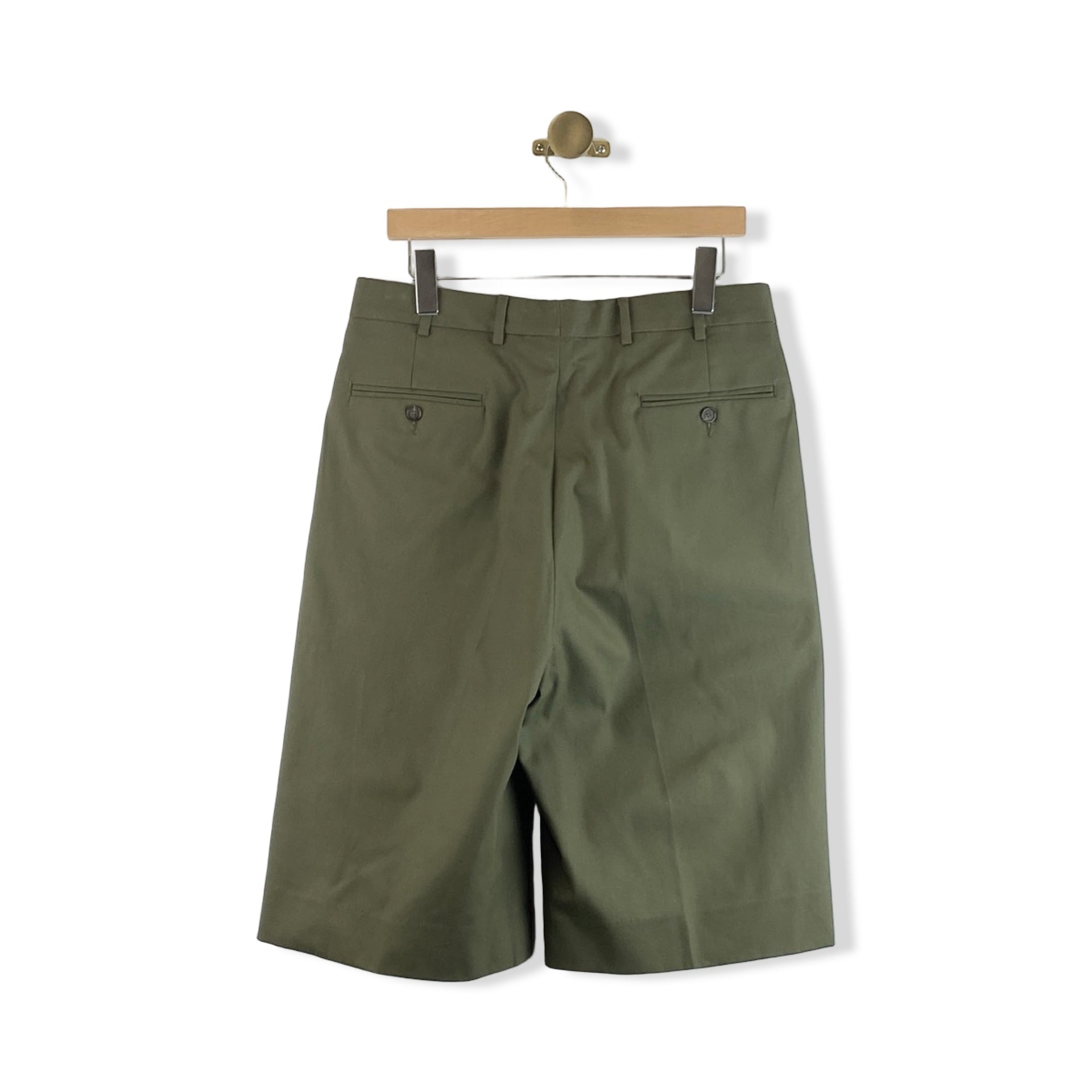 Duckie Brown The Long Short