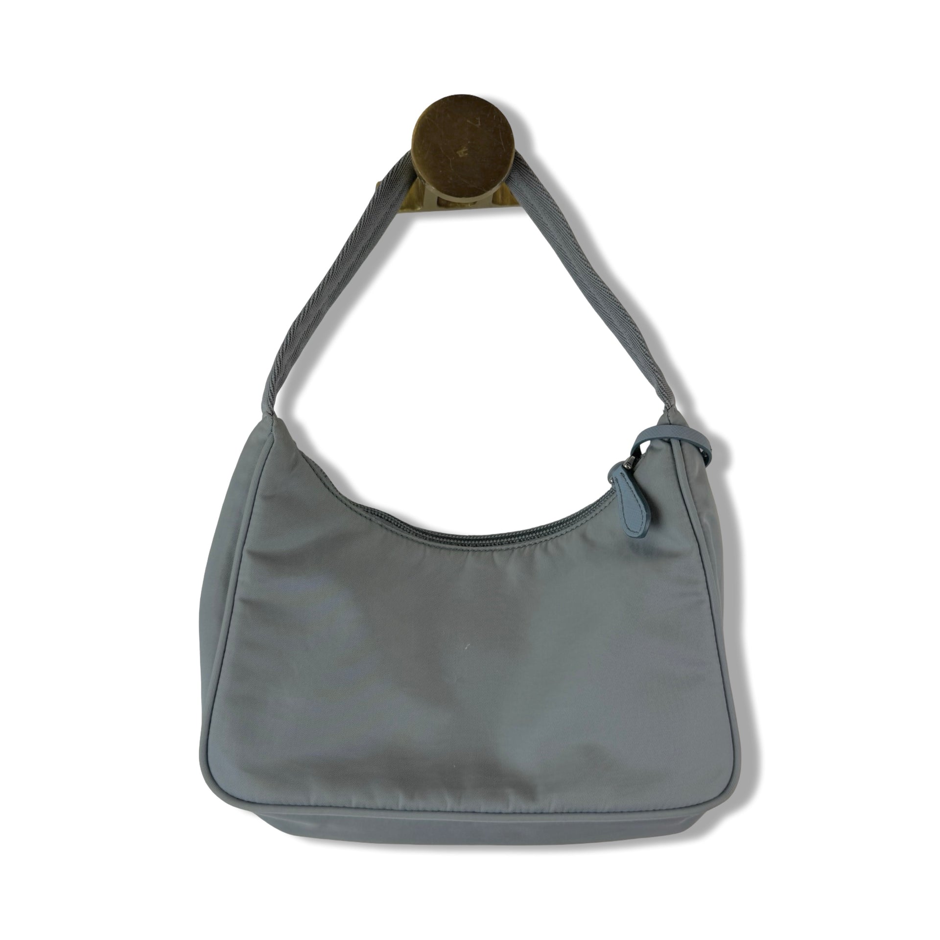 Prada Re-Nylon Re-Edition 2000 Mini Bag