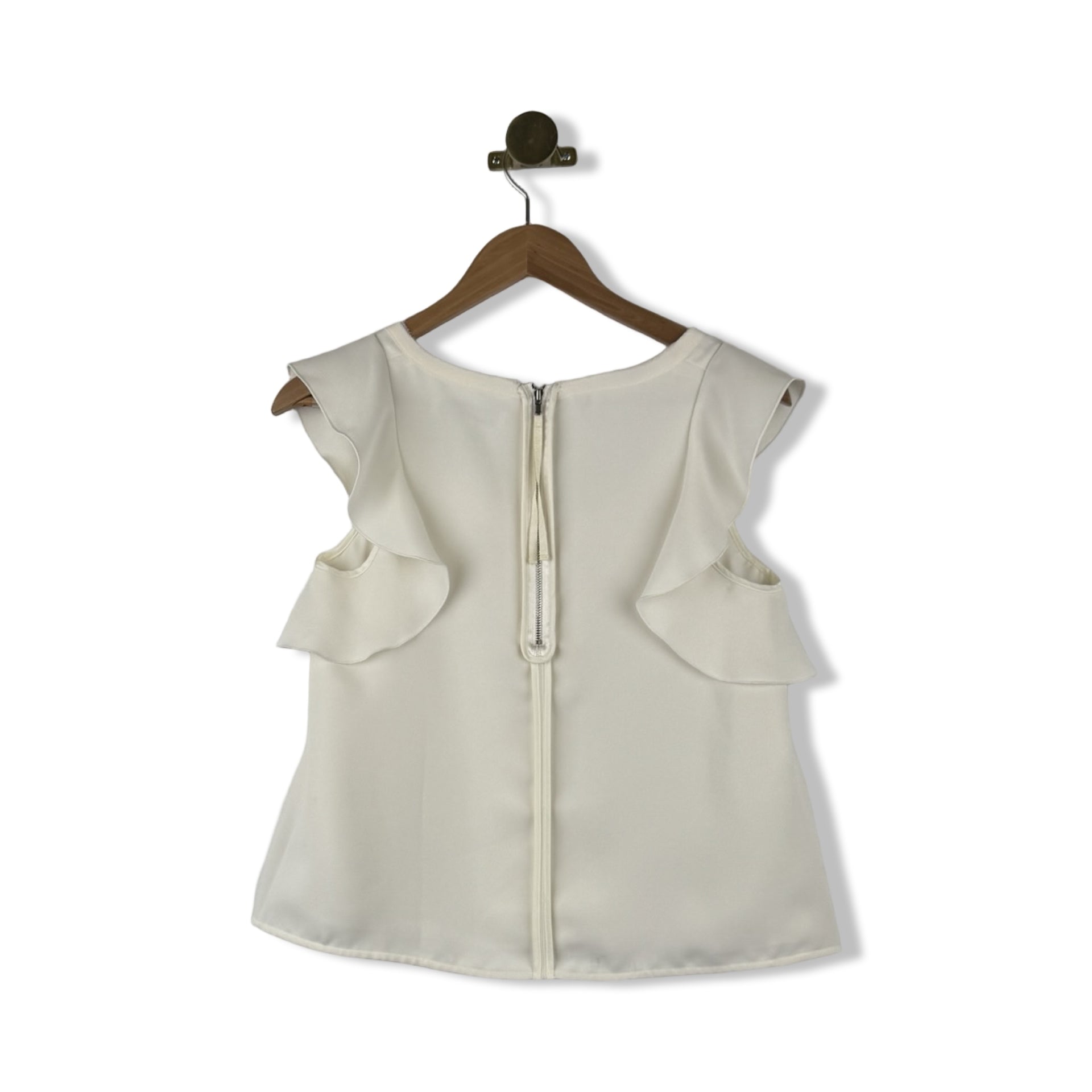 Elizabeth James Blouse