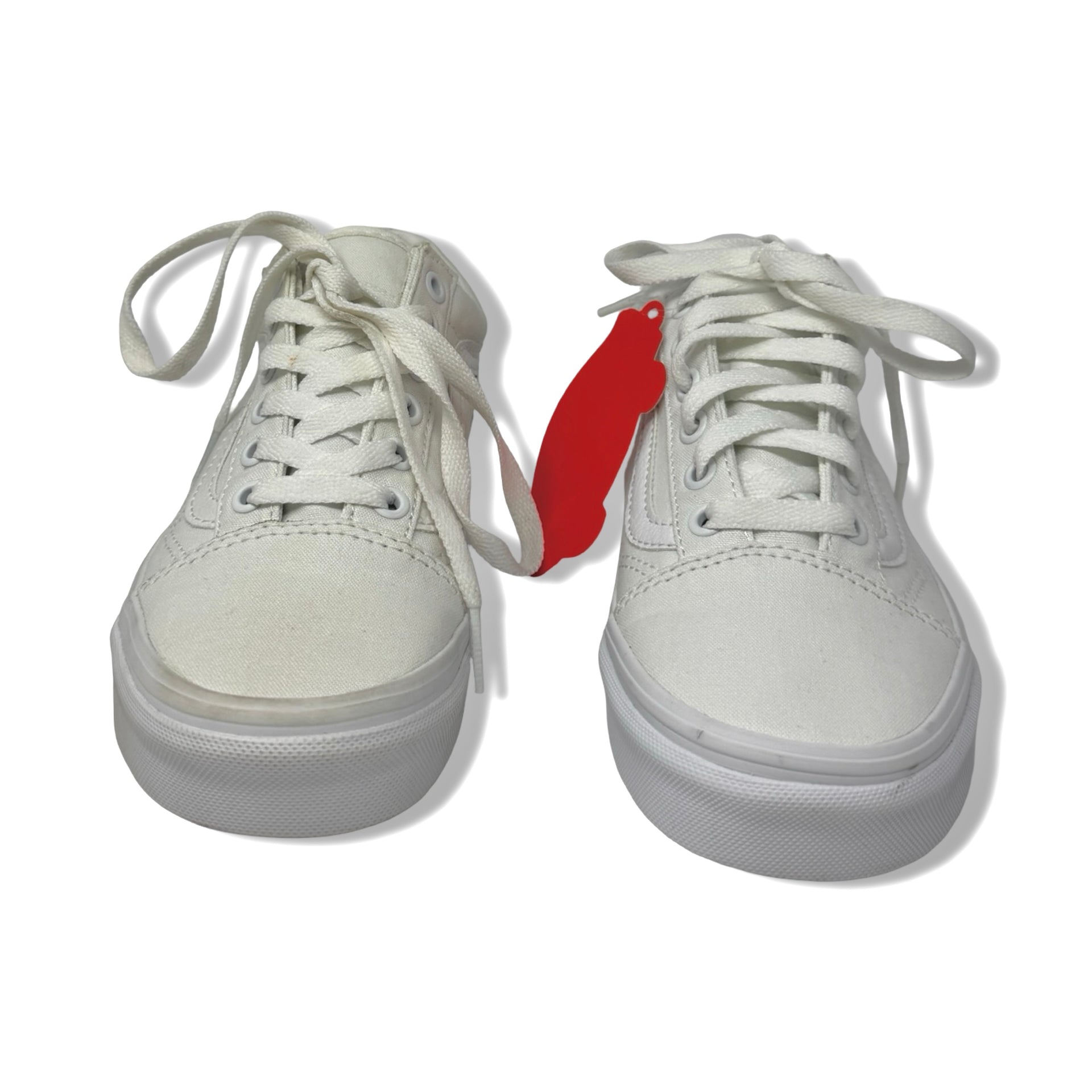 Vans Old Skool Lace Up Sneakers