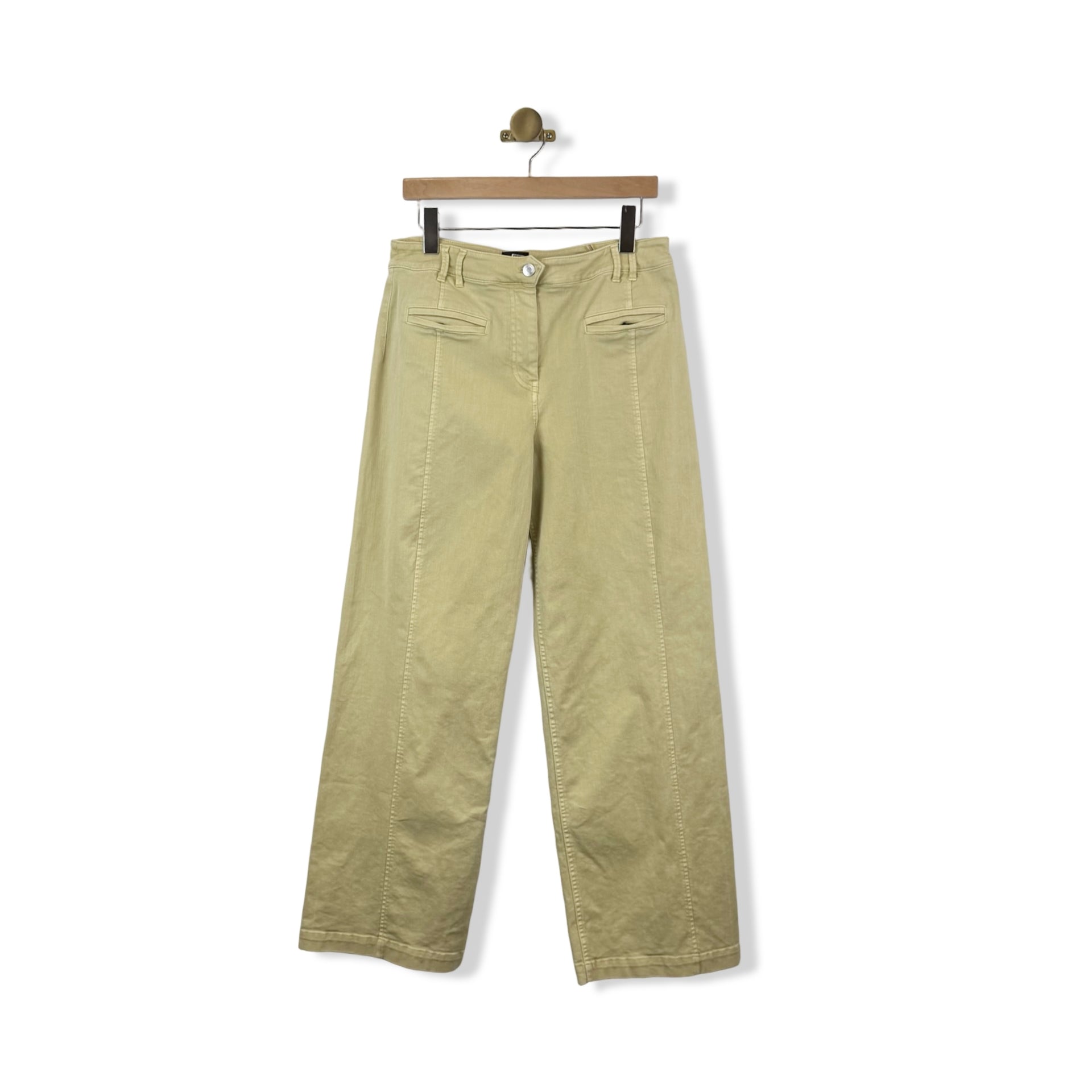 Maeve Wide Leg Pants