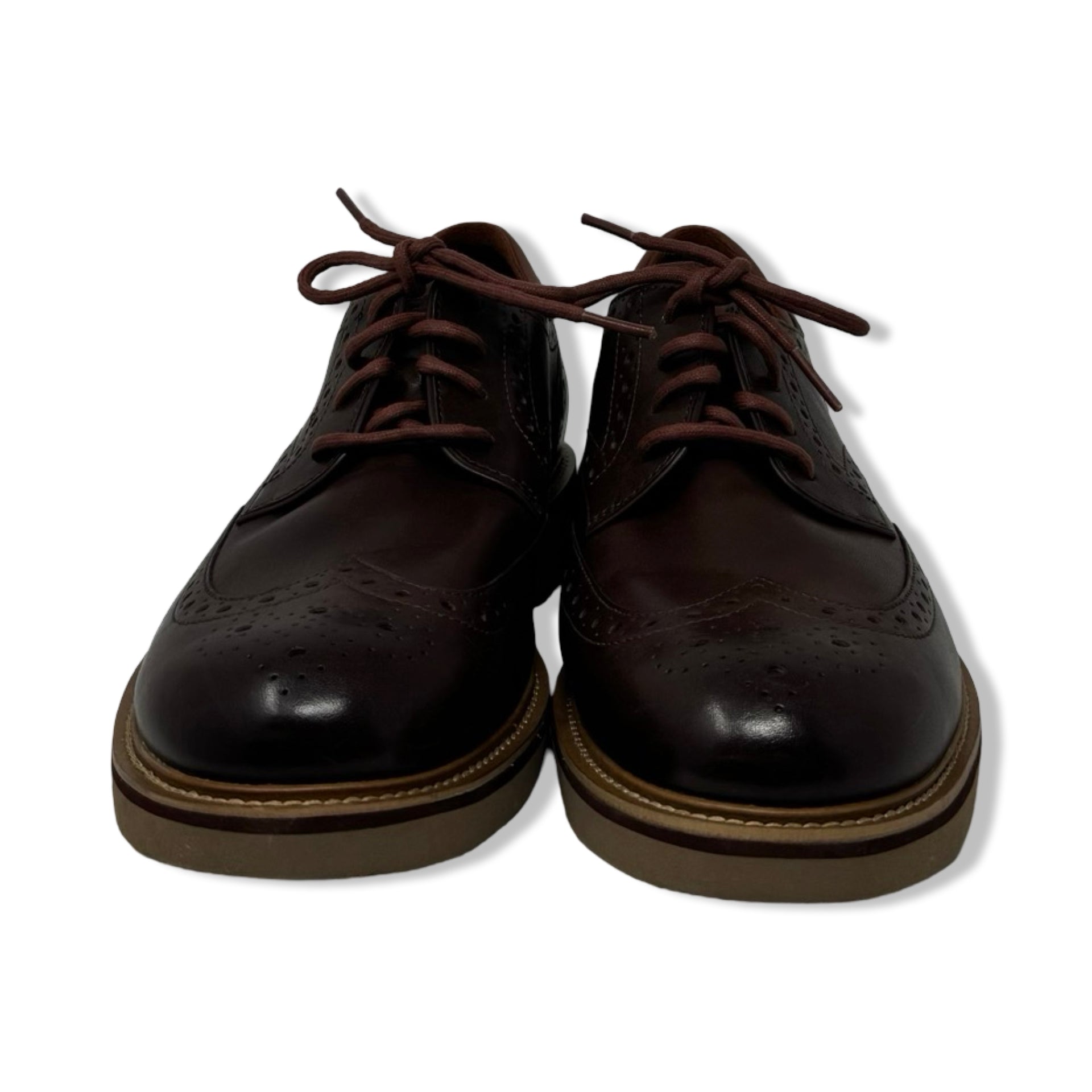 Cole Haan Wingtip Oxford