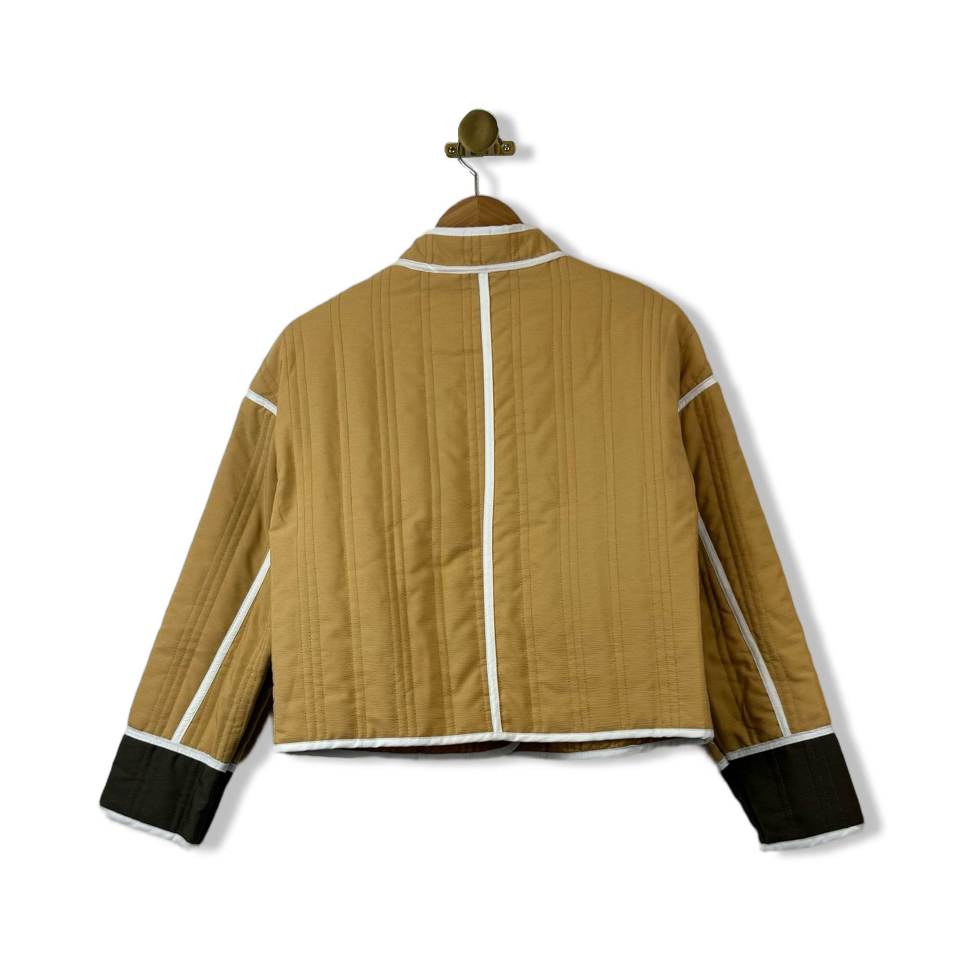 Taped Seam Jacket