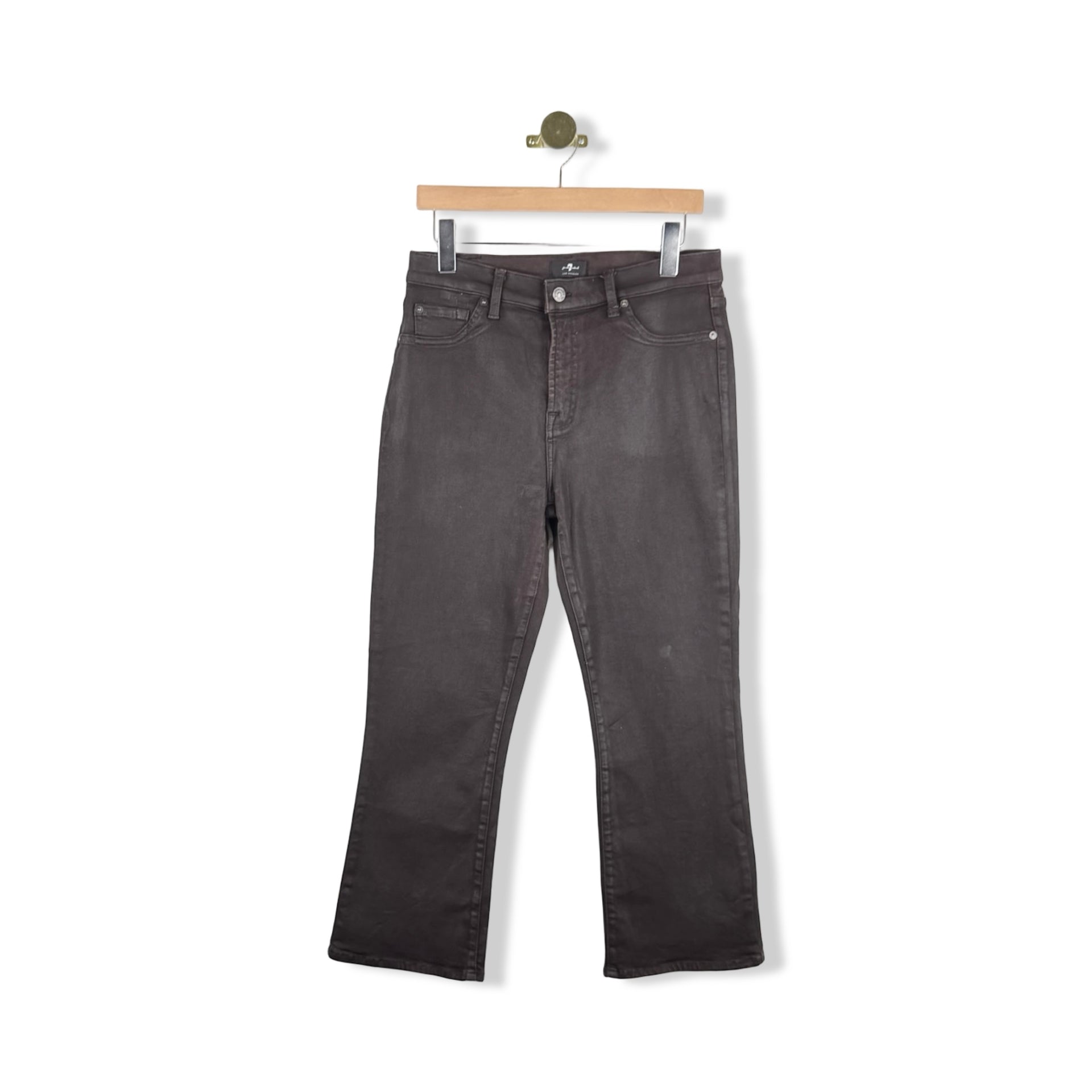 7 For All Mankind Five Pocket Jeans