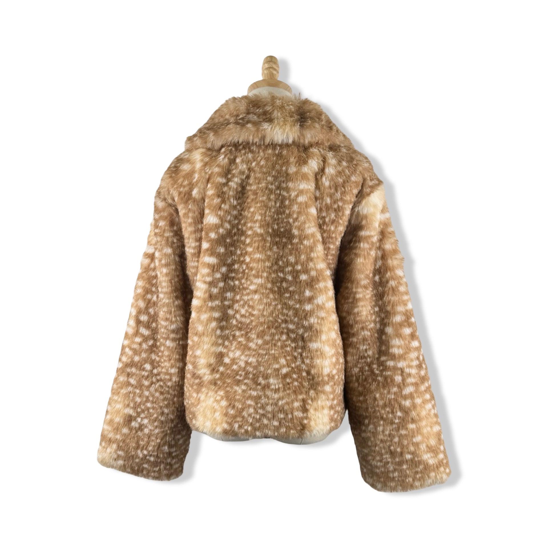 Wild Fable Faux Fur Coat