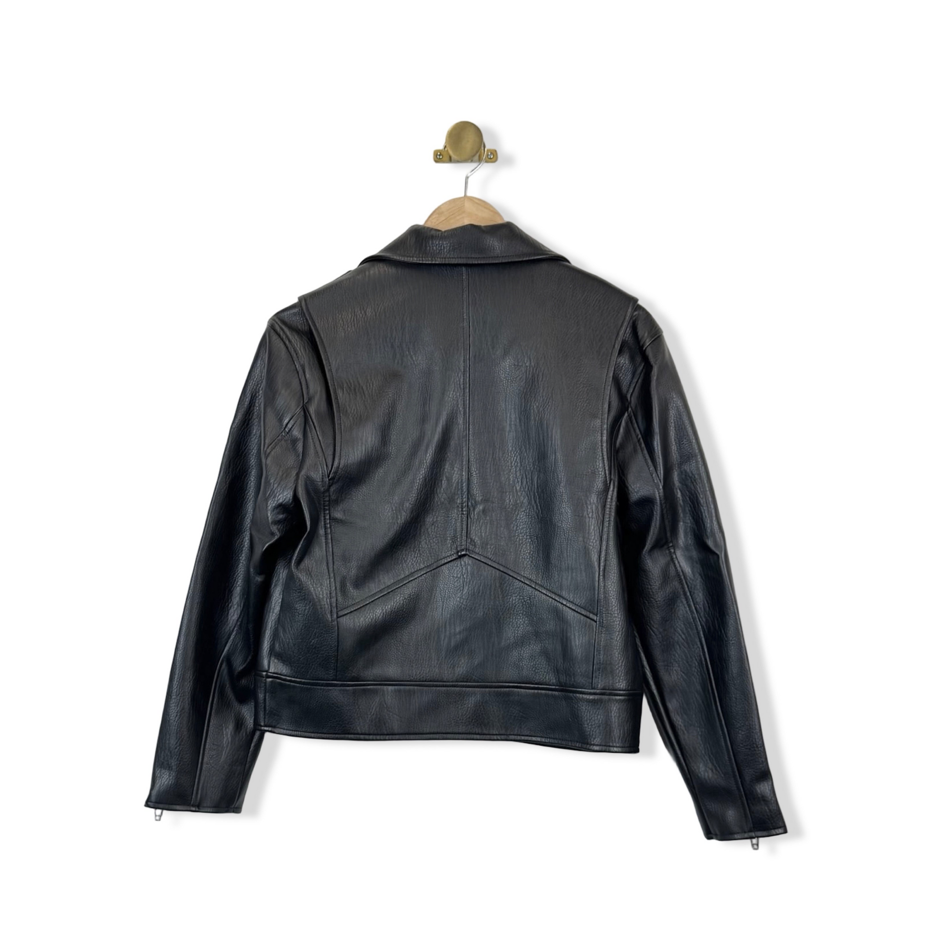BLANKNYC Motorcycle Jacket