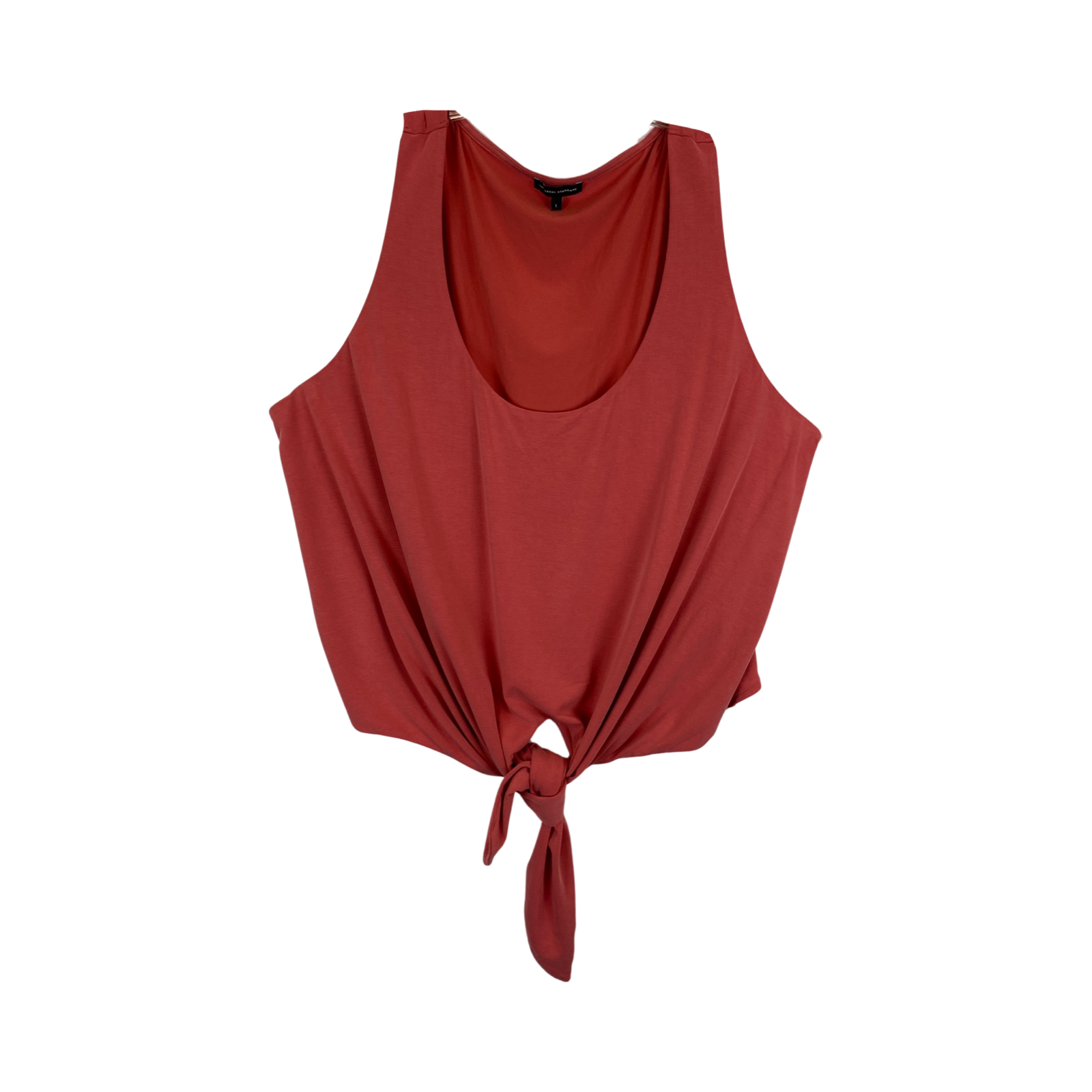 Universal Standard Knot Tie Sleeveless Top