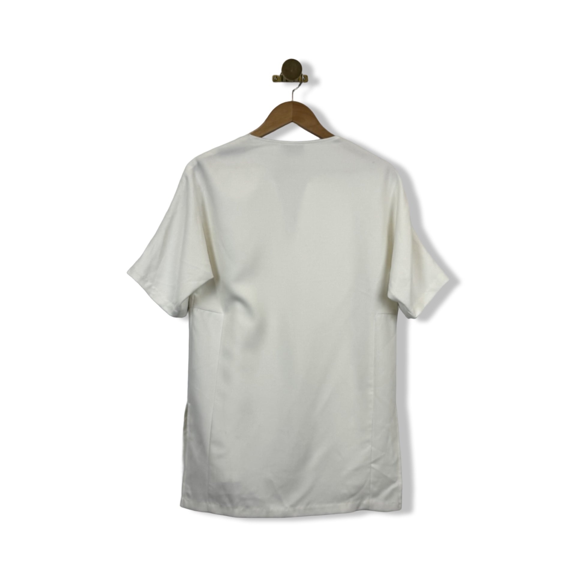 Rachel Comey Oversized Bib Top