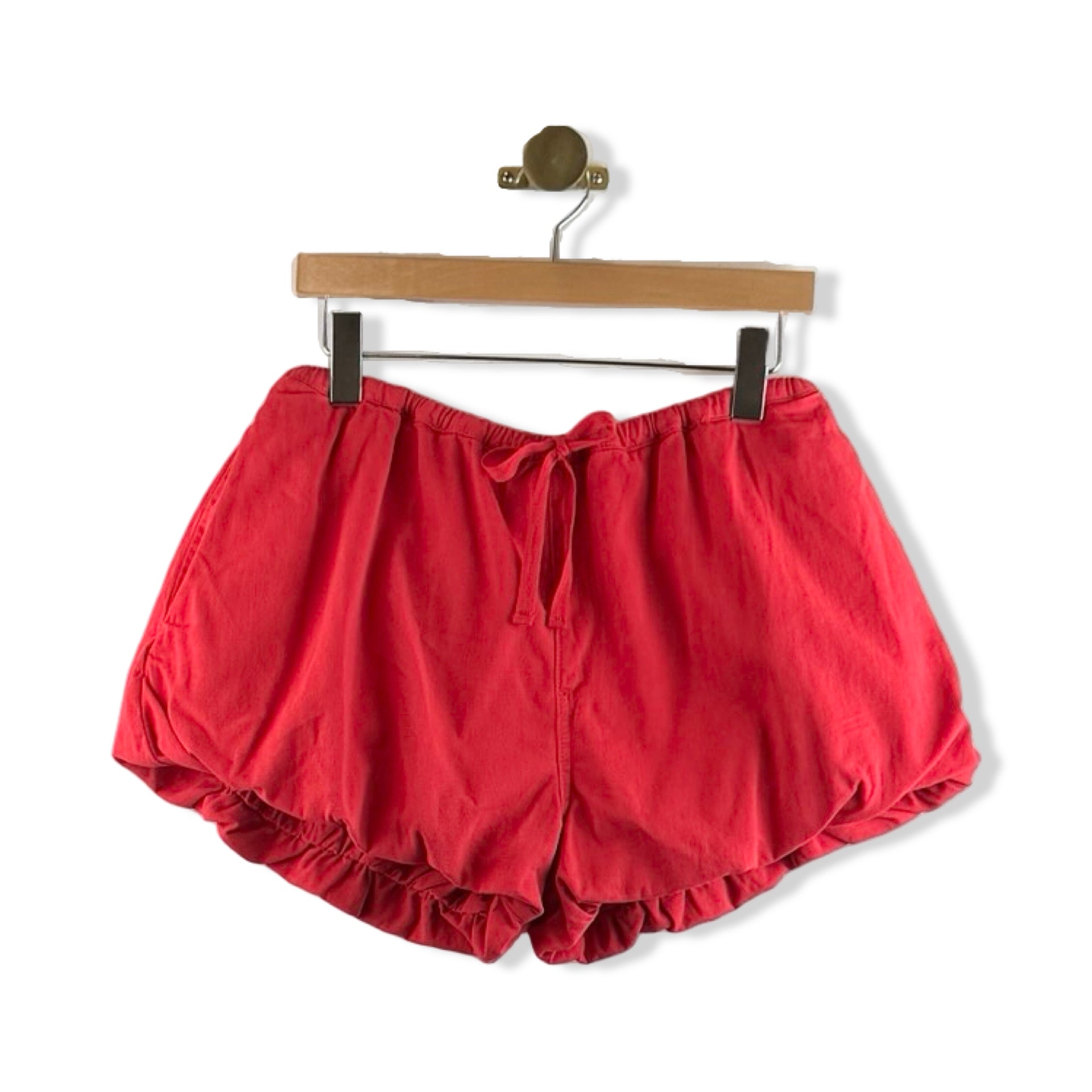 BLANKNYC Balloon Shorts