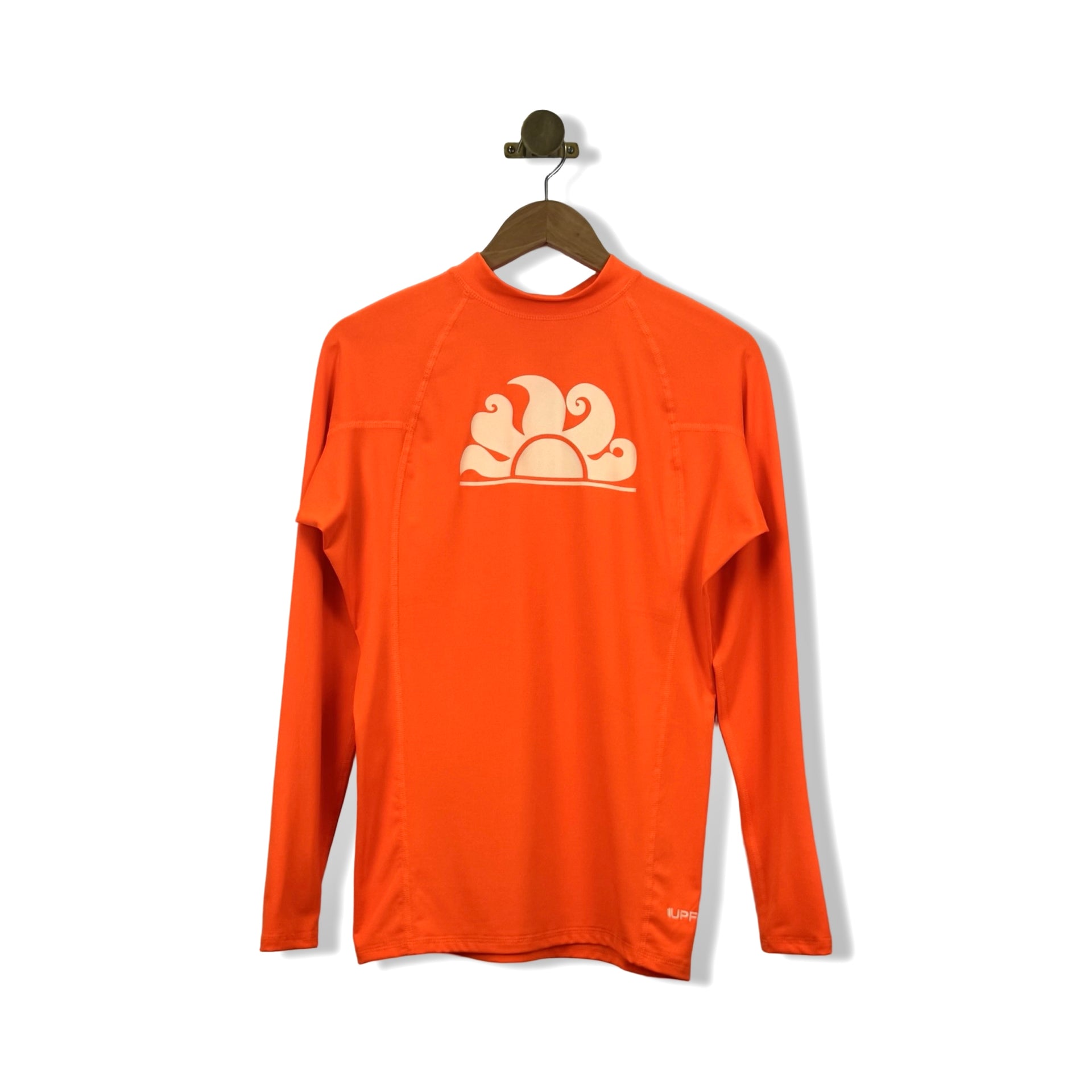 Sundek Long Sleeved Rashguard