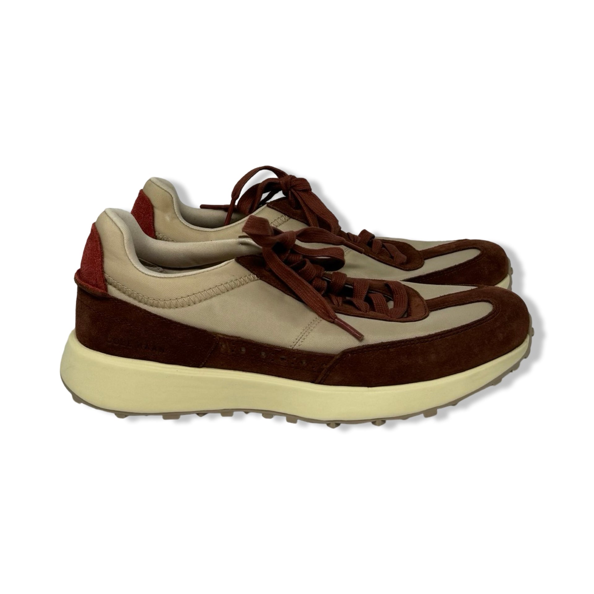 Cole Haan Grand Crosscourt Midtown Sneakers