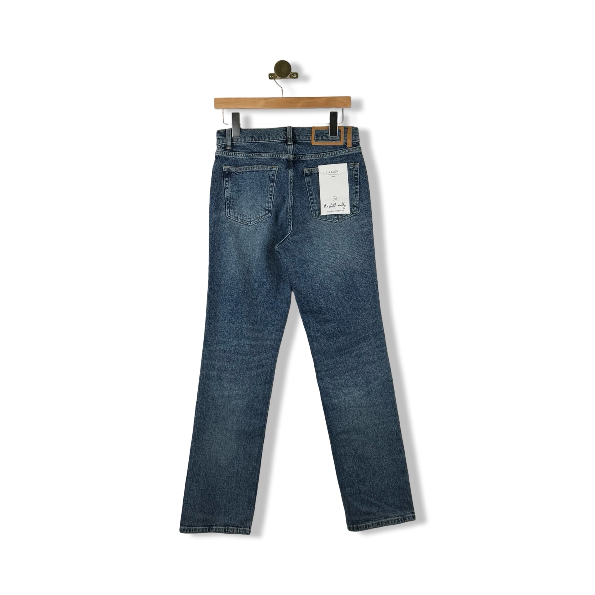 La Ligne Stretch Molly Jean