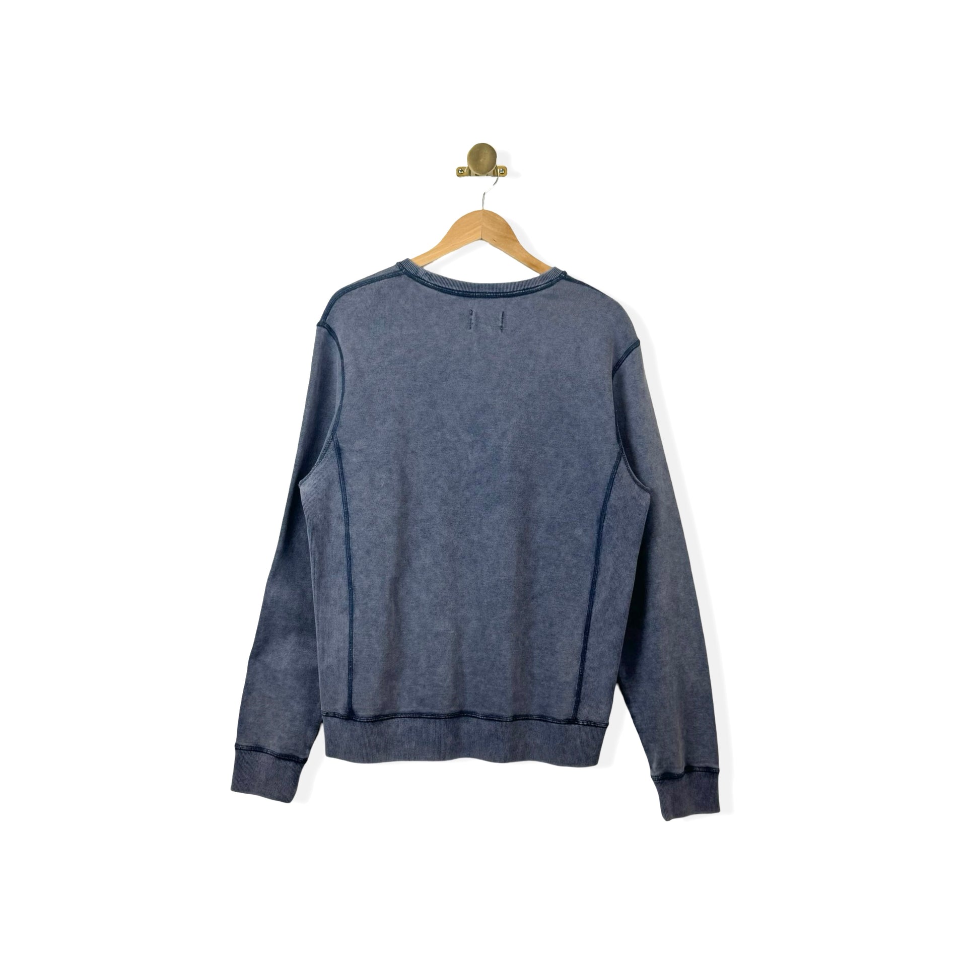 Surfside Supply Washed Sweatshirt