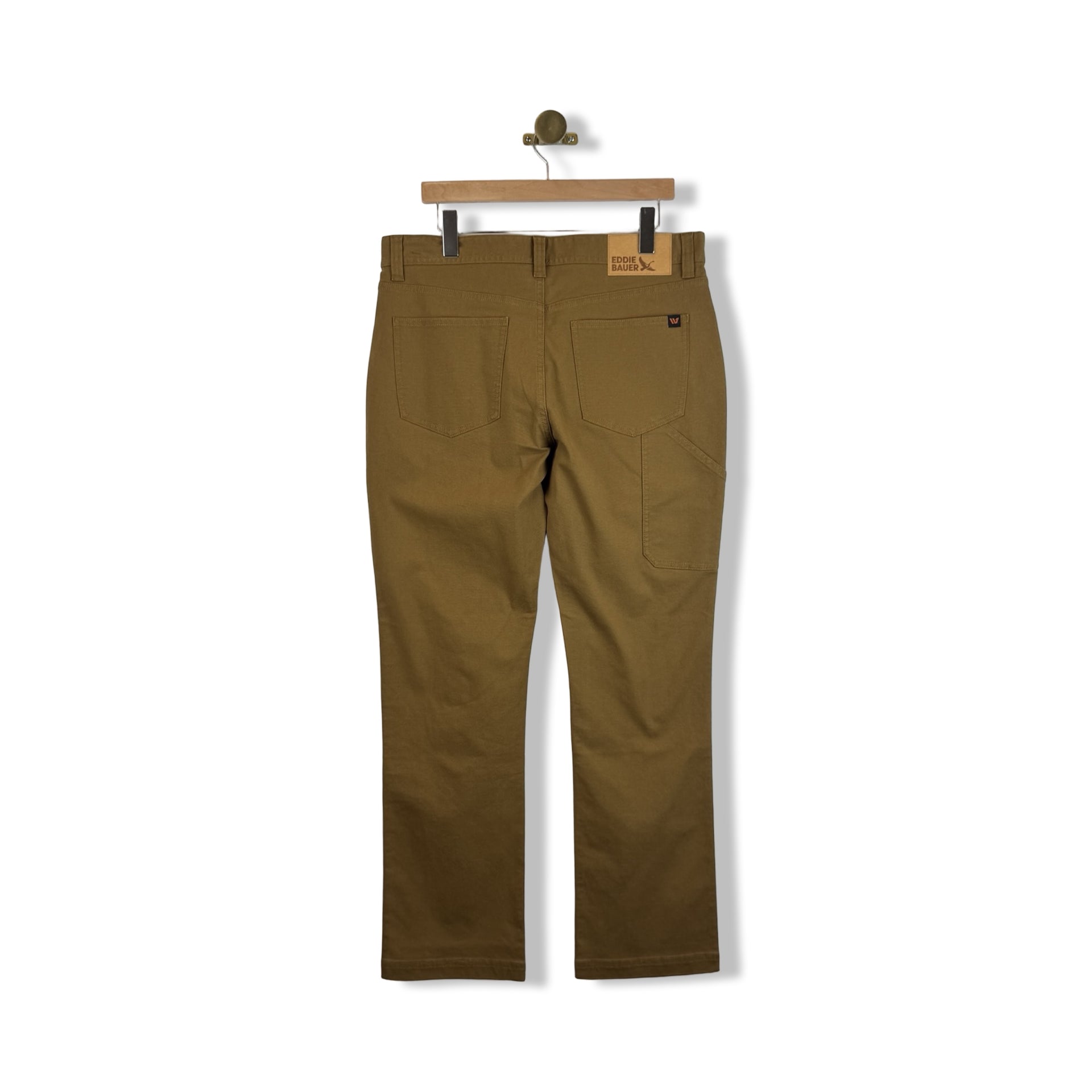 Eddie Bauer Canvas Utility Pant