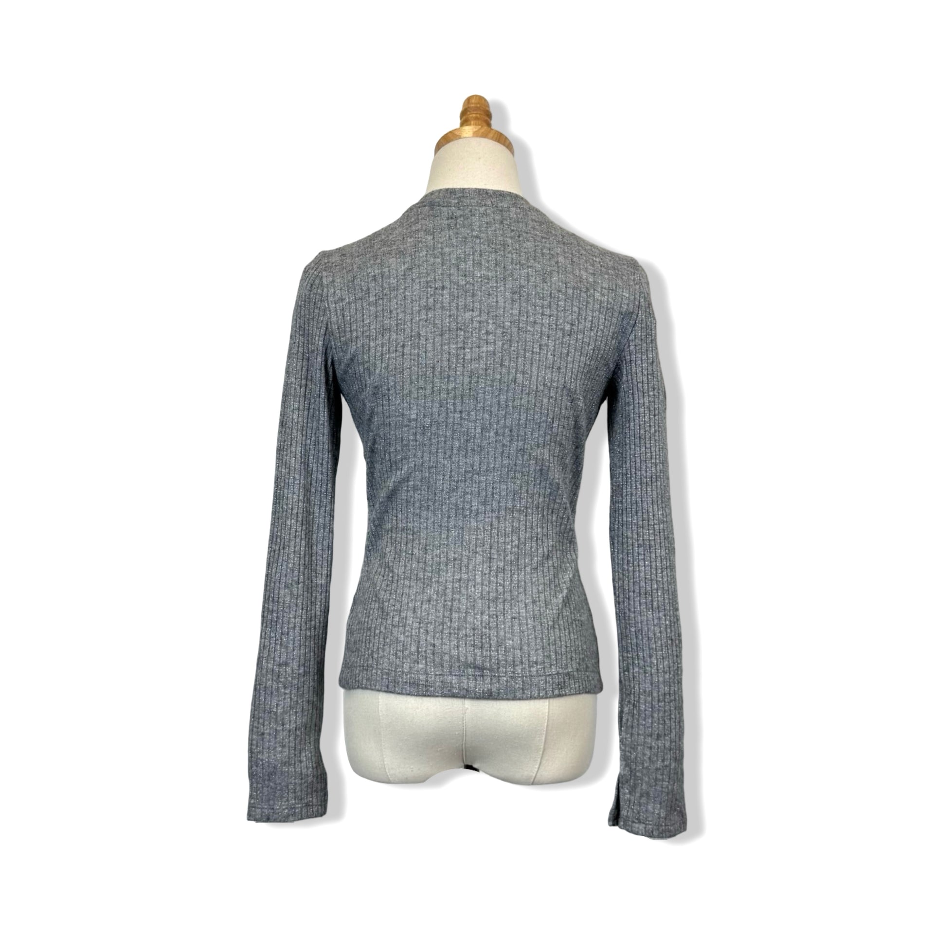Aerie Cardigan T-Shirt
