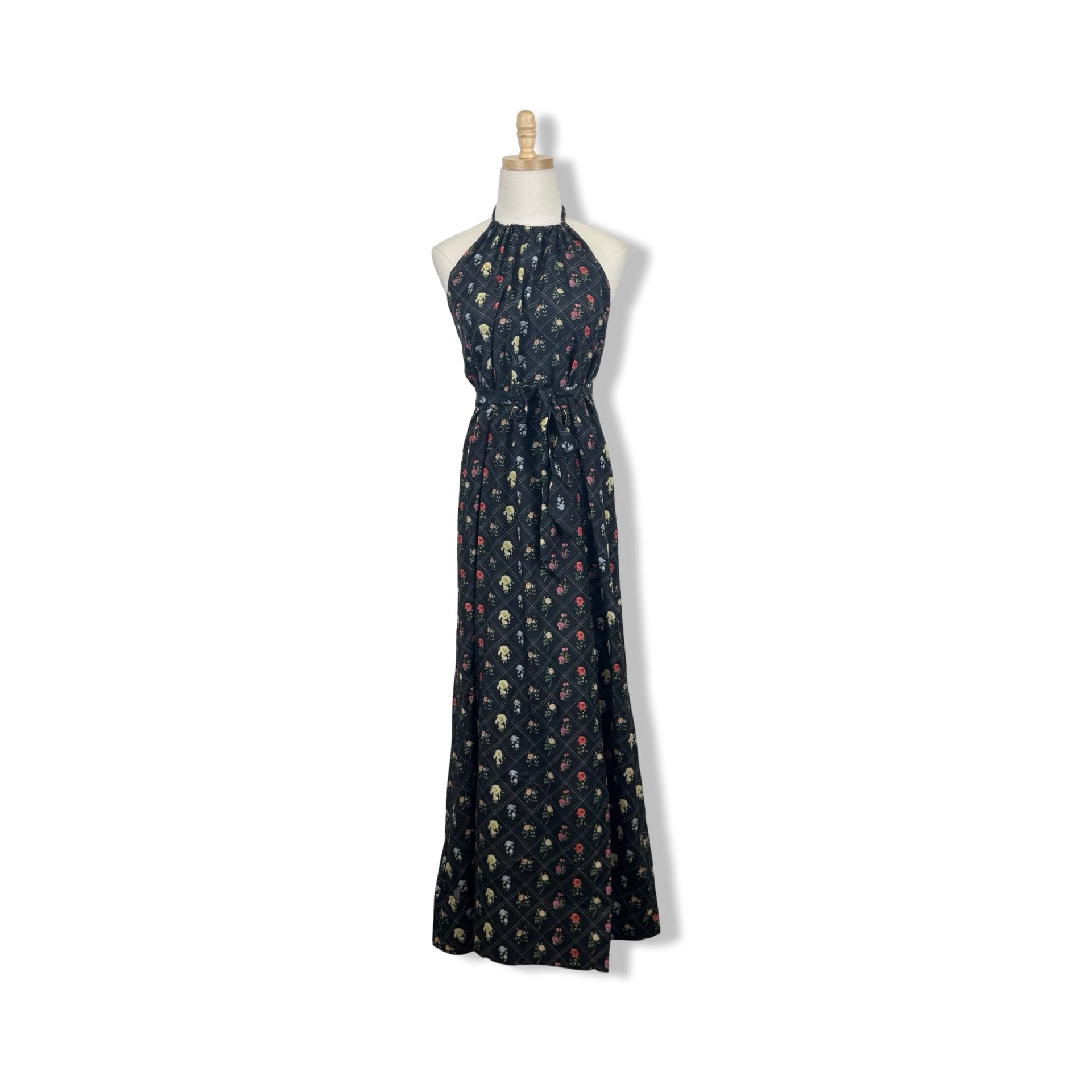 Rachel Antonoff Rainey Maxi Dress