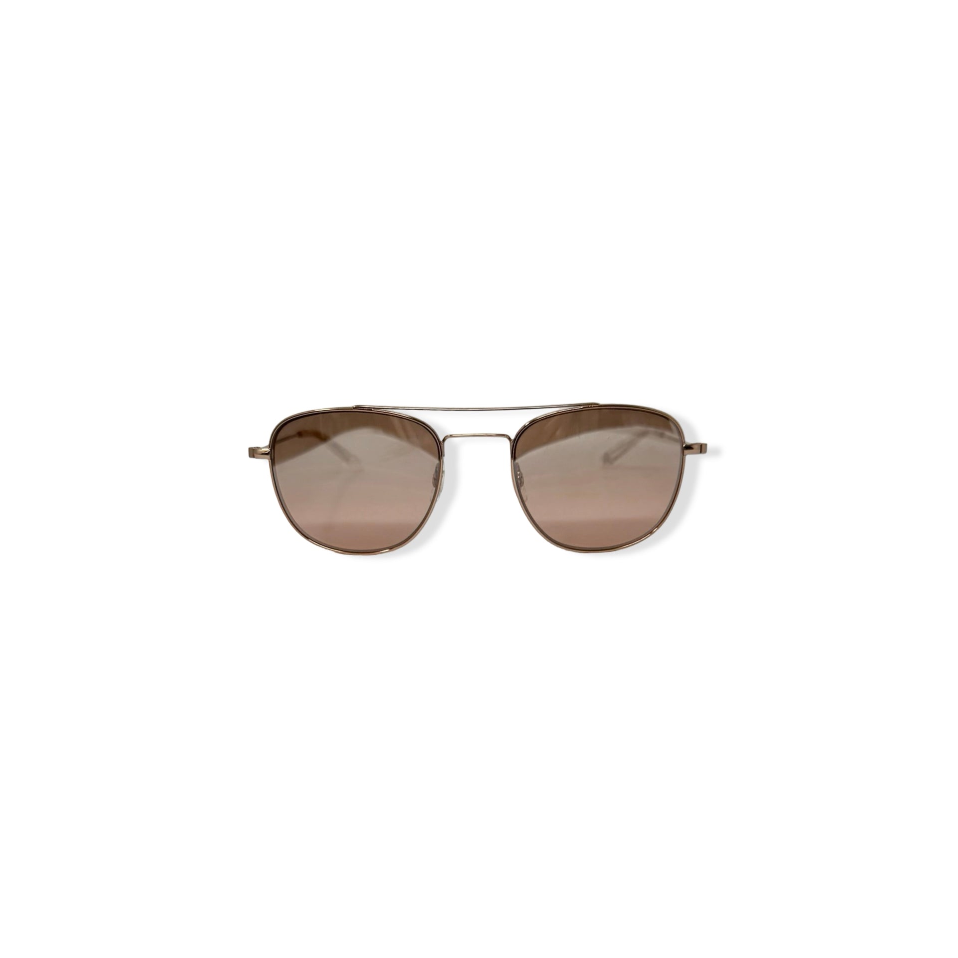 Linda Farrow Reflective Sunglasses