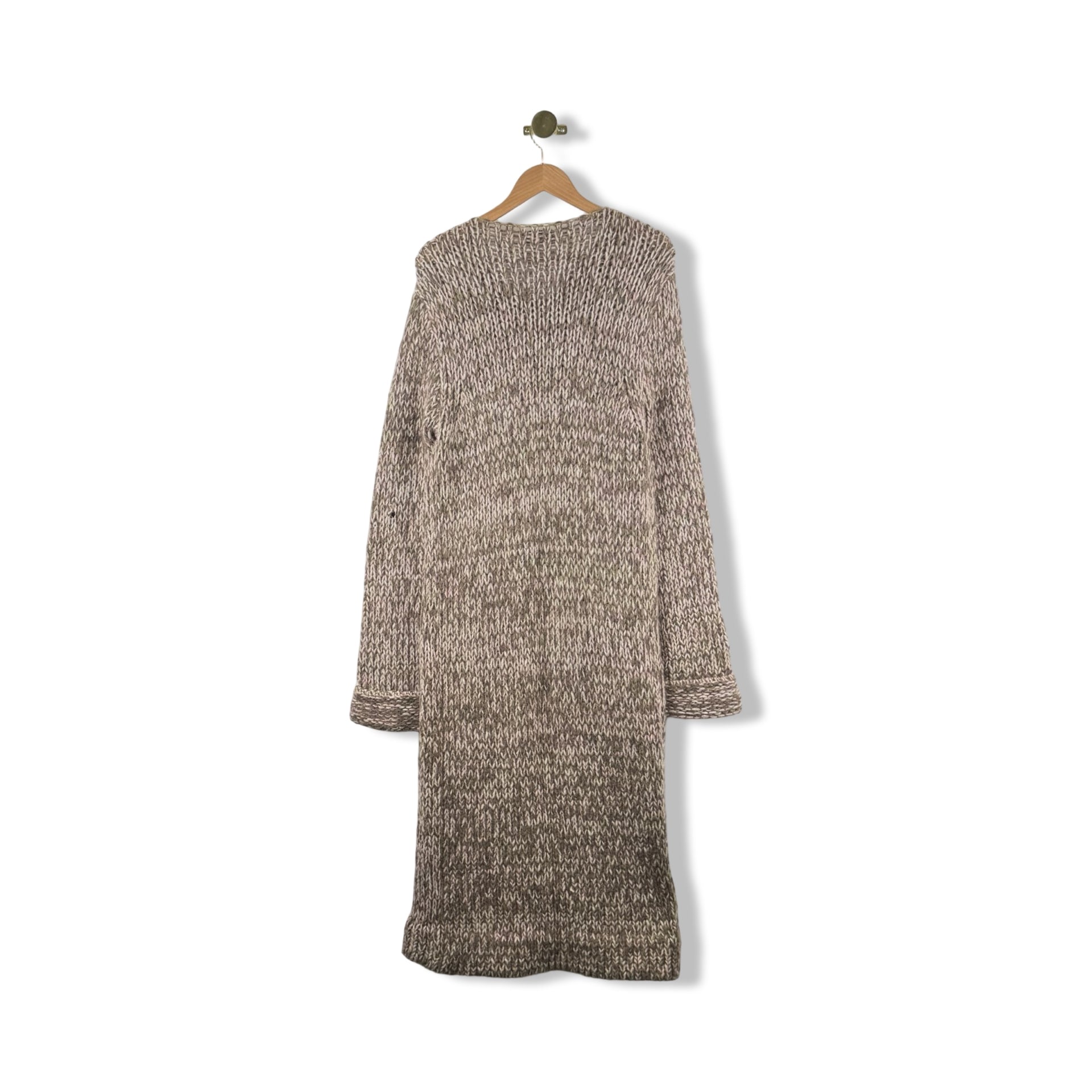 Joseph Long Line Cardigan