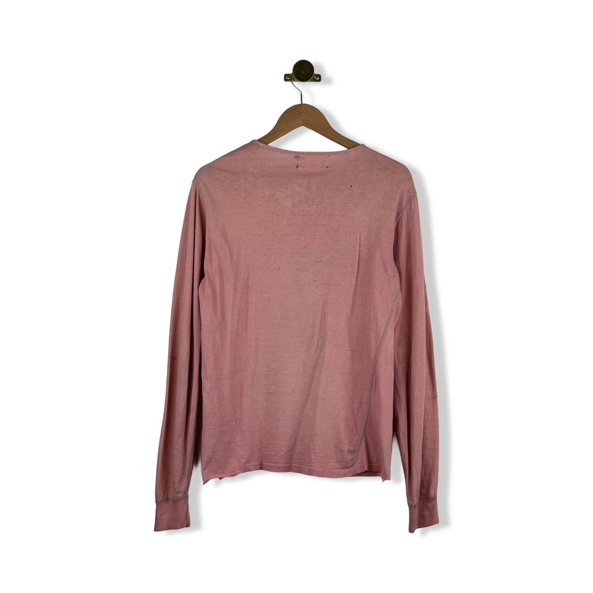 Vintage Breakaway by Lamplight Long Sleeve