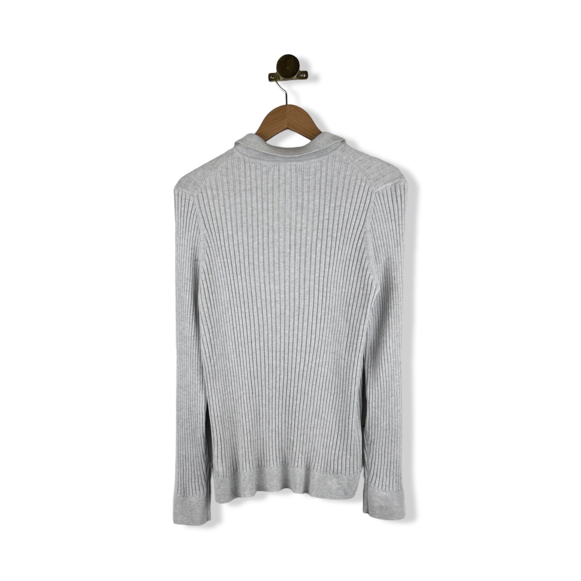 Athleta Ribbed Long Sleeve