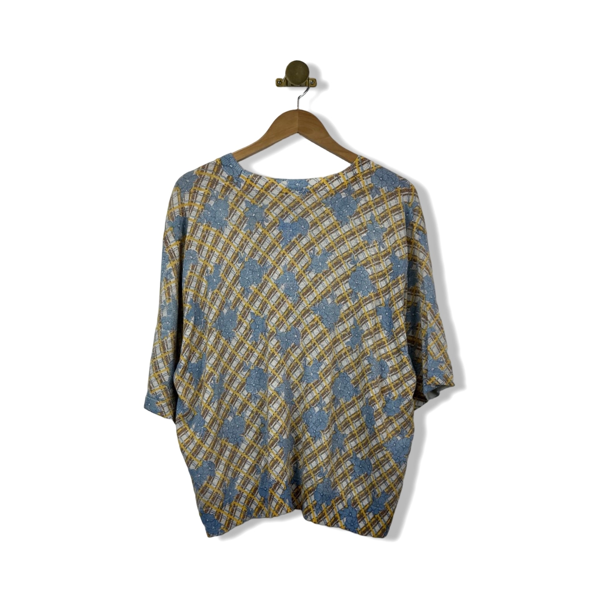 Rachel Comey Lista NX Top