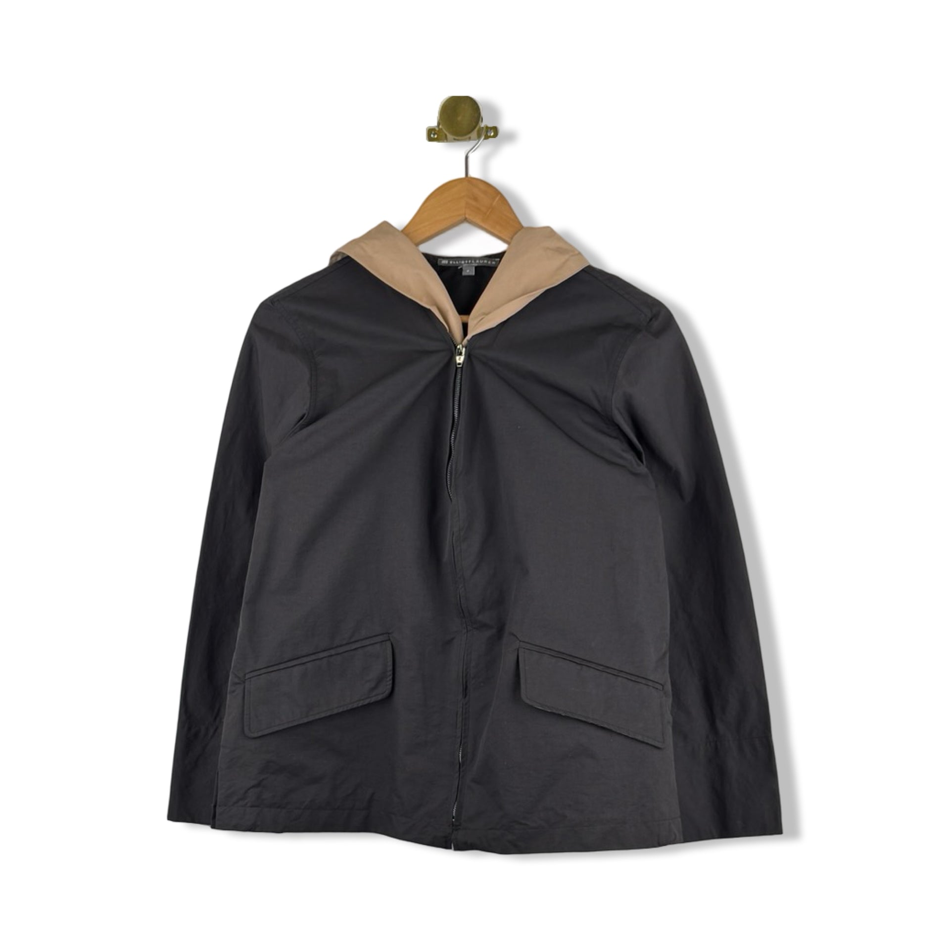 Elliot Lauren Anorak