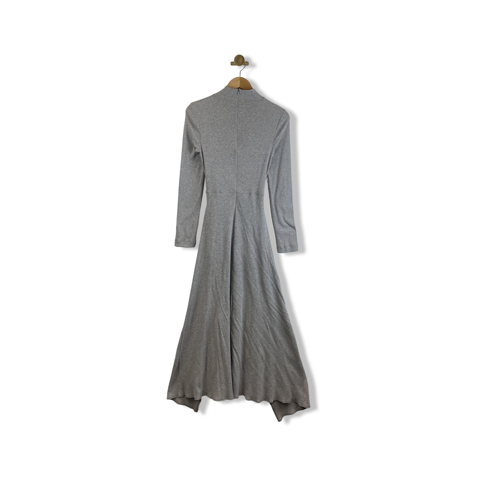 Rosetta Getty Maxi Dress