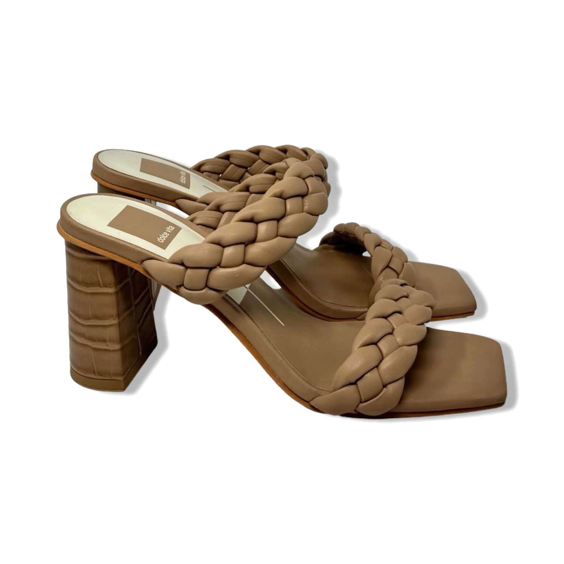 Dolce Vita Paily Braided Sandal