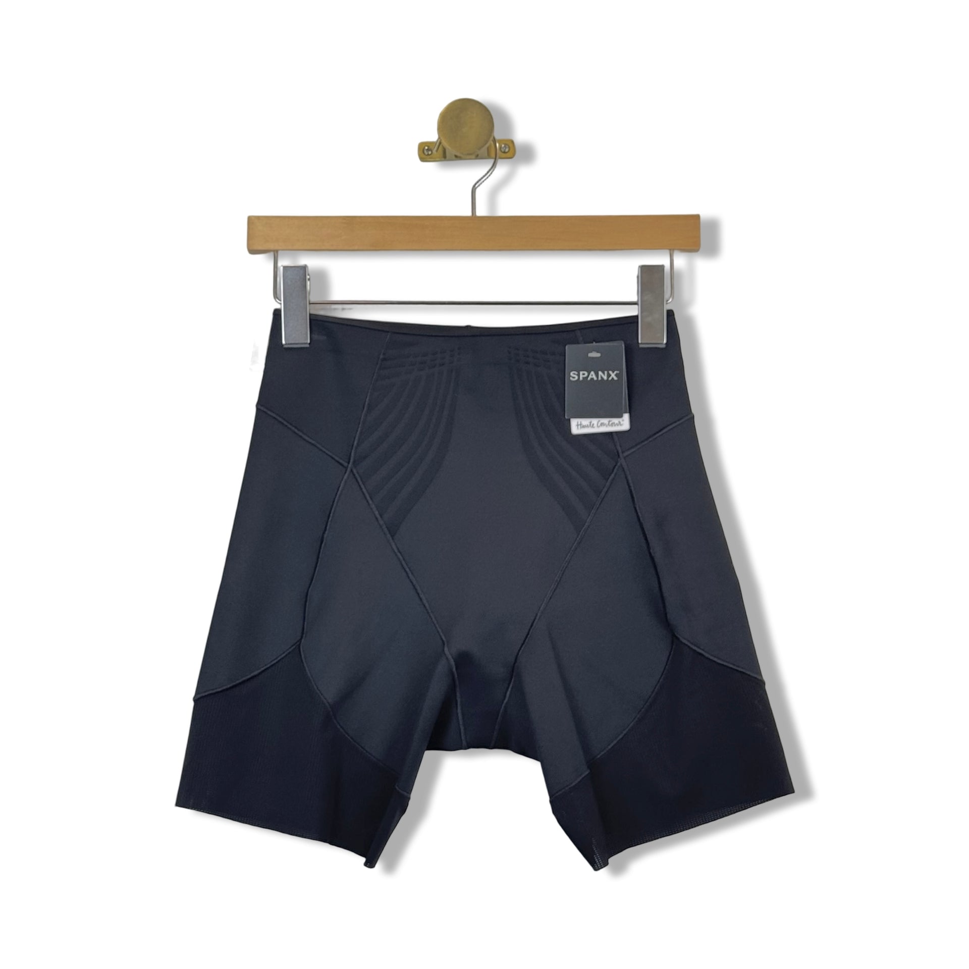 Spanx Haute Contour Bike Short