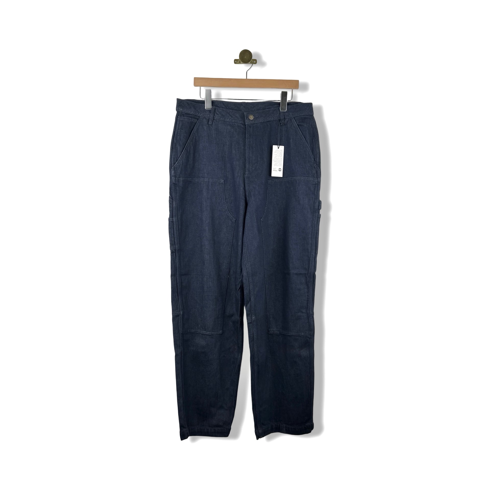 Timberland x AE Denim Work Pant