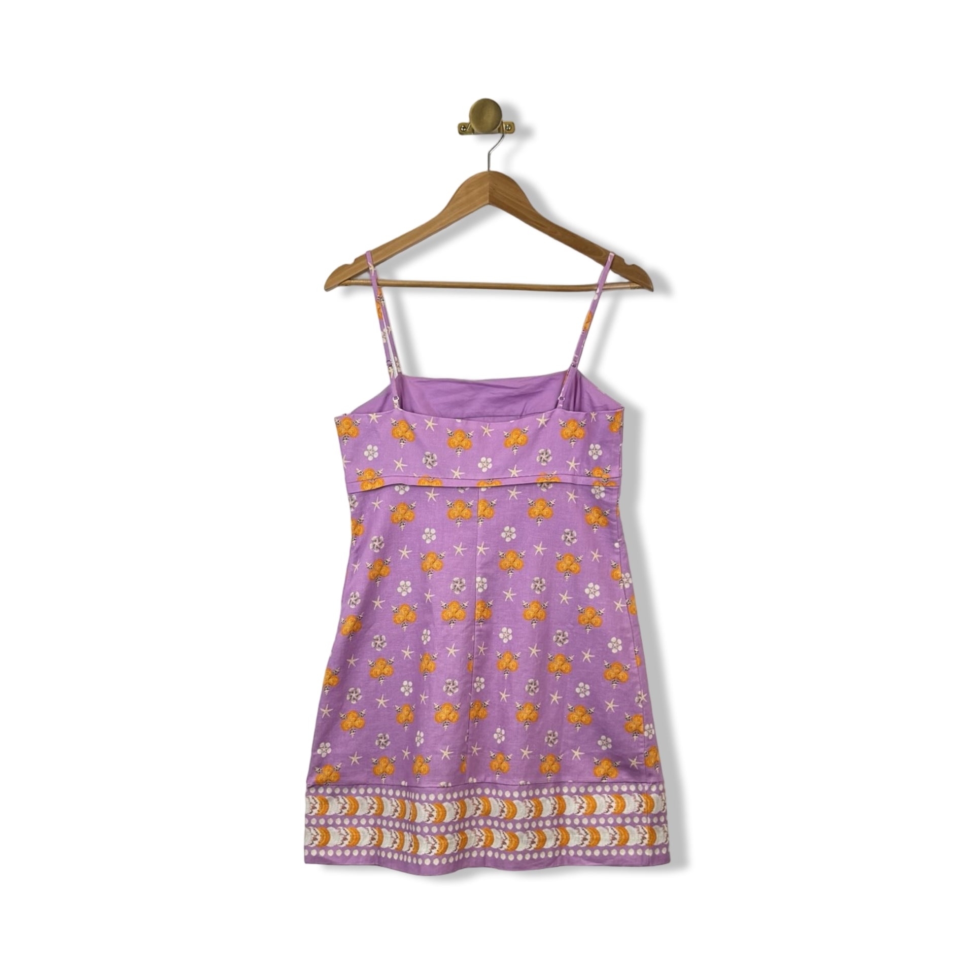 Rachel Antonoff By the Seashore Gwen Dress