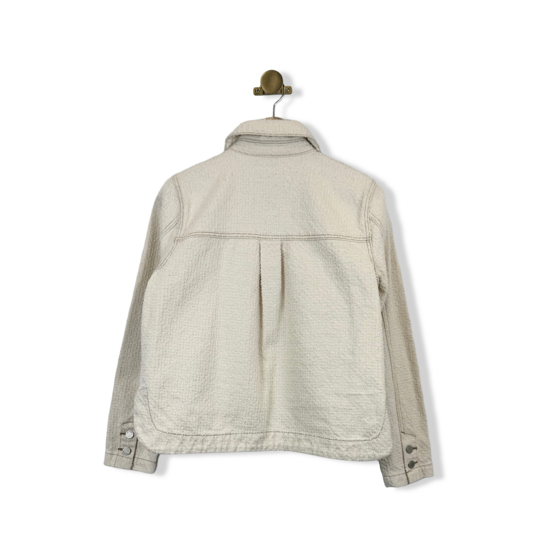 BLANKNYC Textured Jacket