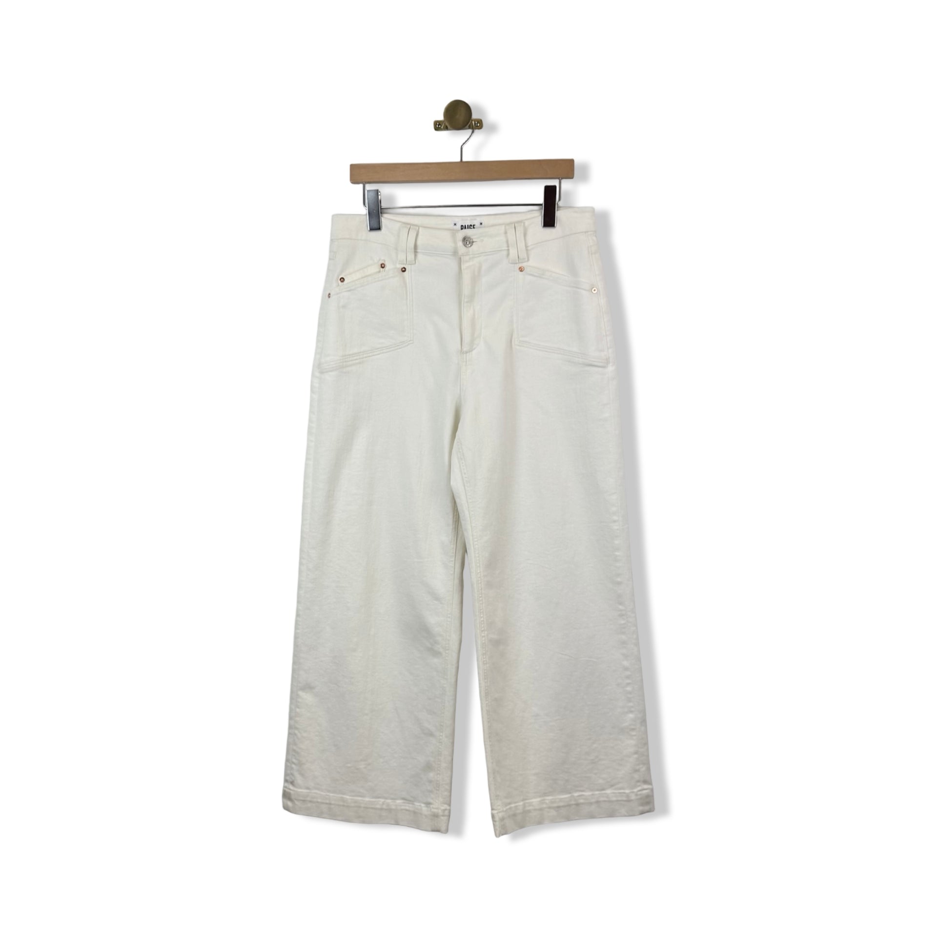 Paige Anessa Pant