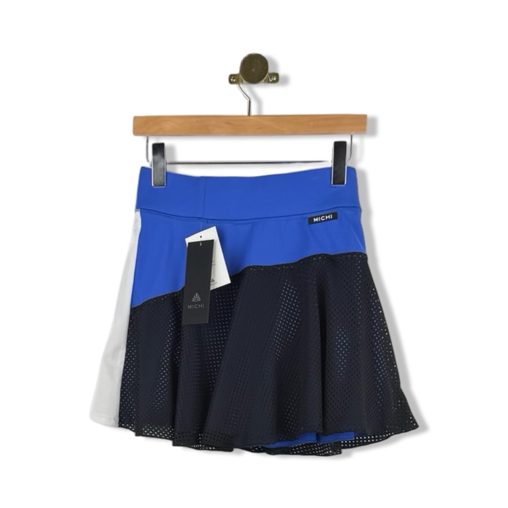 Michi Electric Skirt