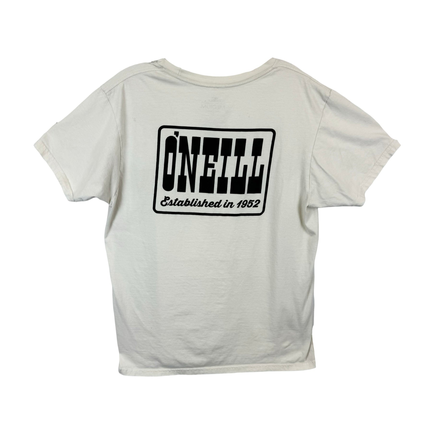 O'Neill Logo T-Shirt