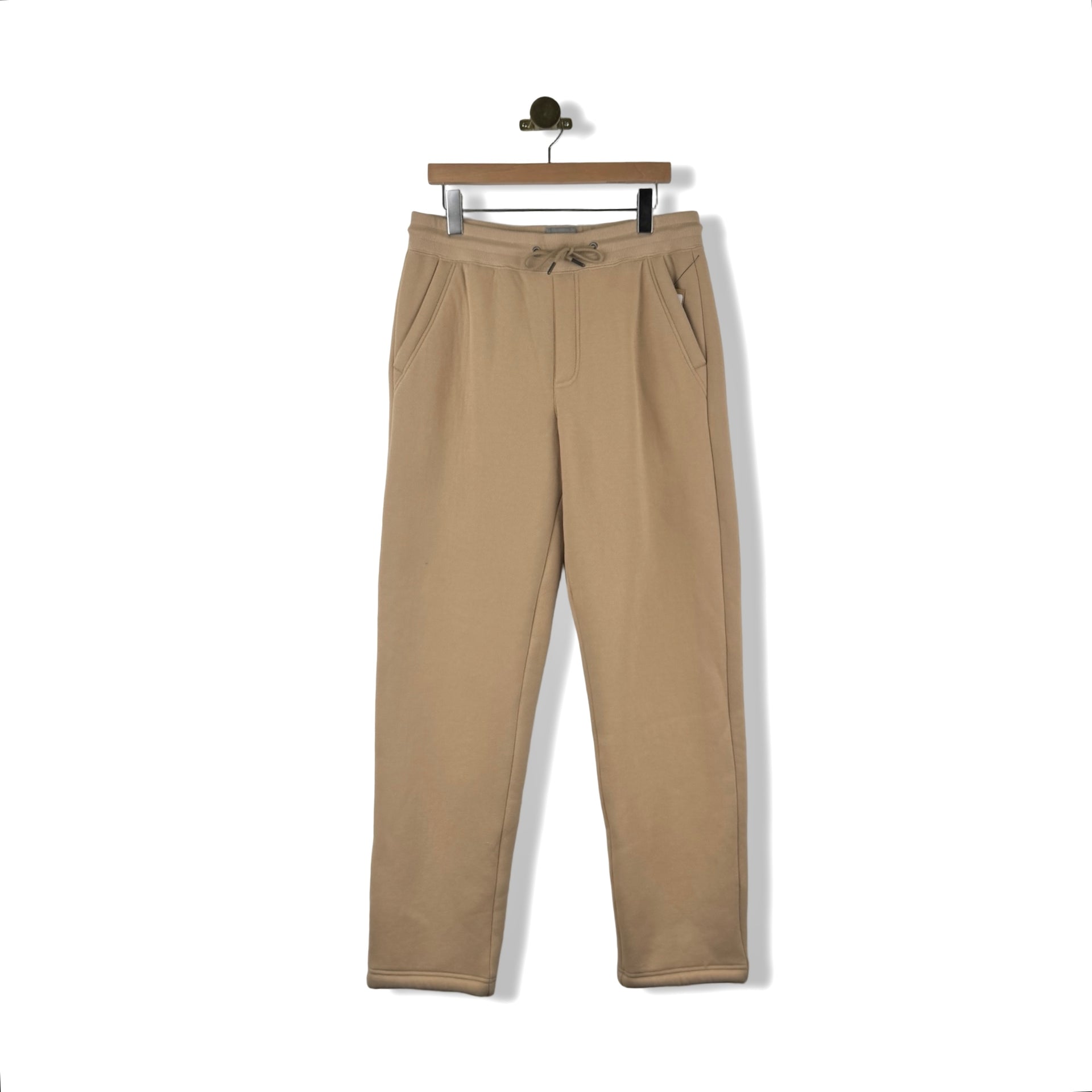 Falls Creek Pique Straight Leg Pant