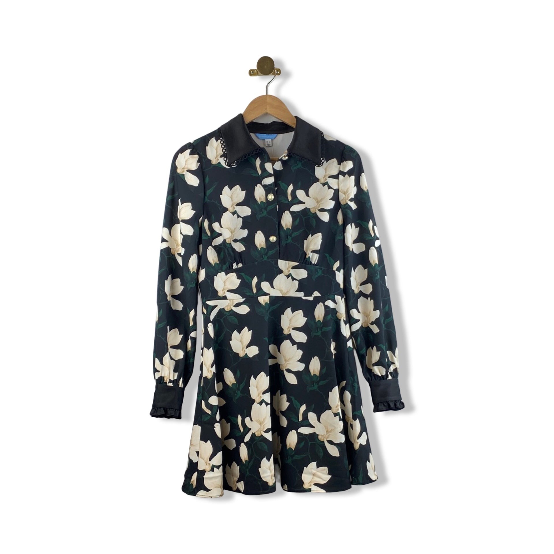 Draper James Mini Tea Dress