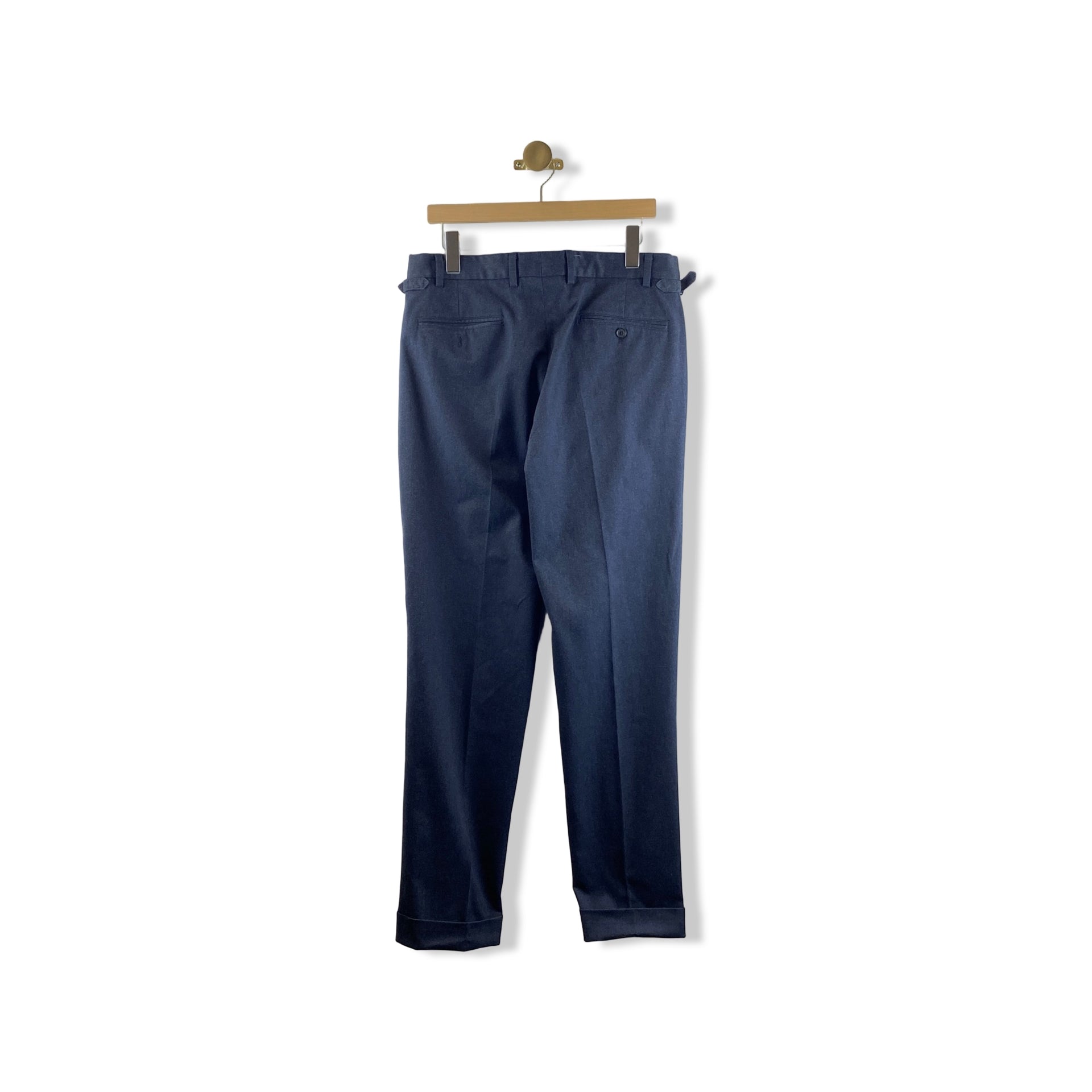 Brooks Brothers Pull Tab Chino Dress Pants