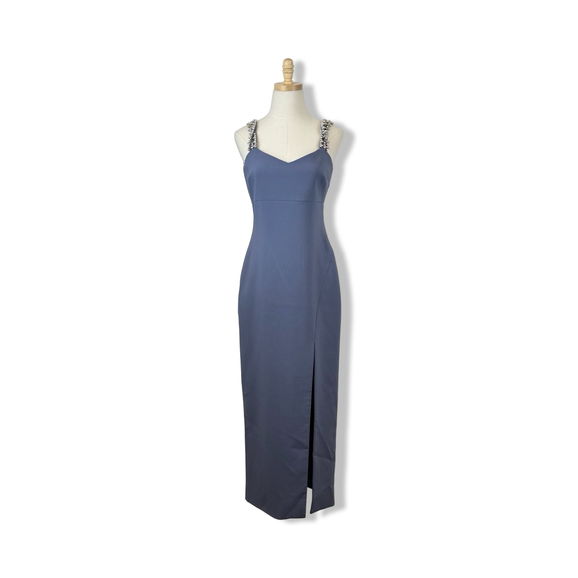 Likely Hank Dress