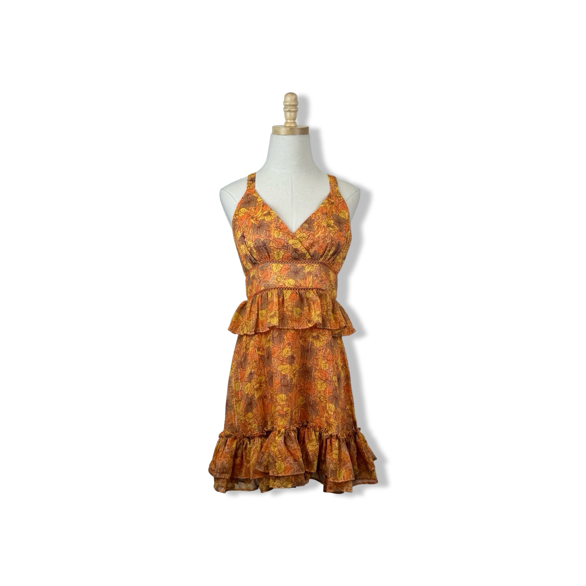 Likely Nectar Dress