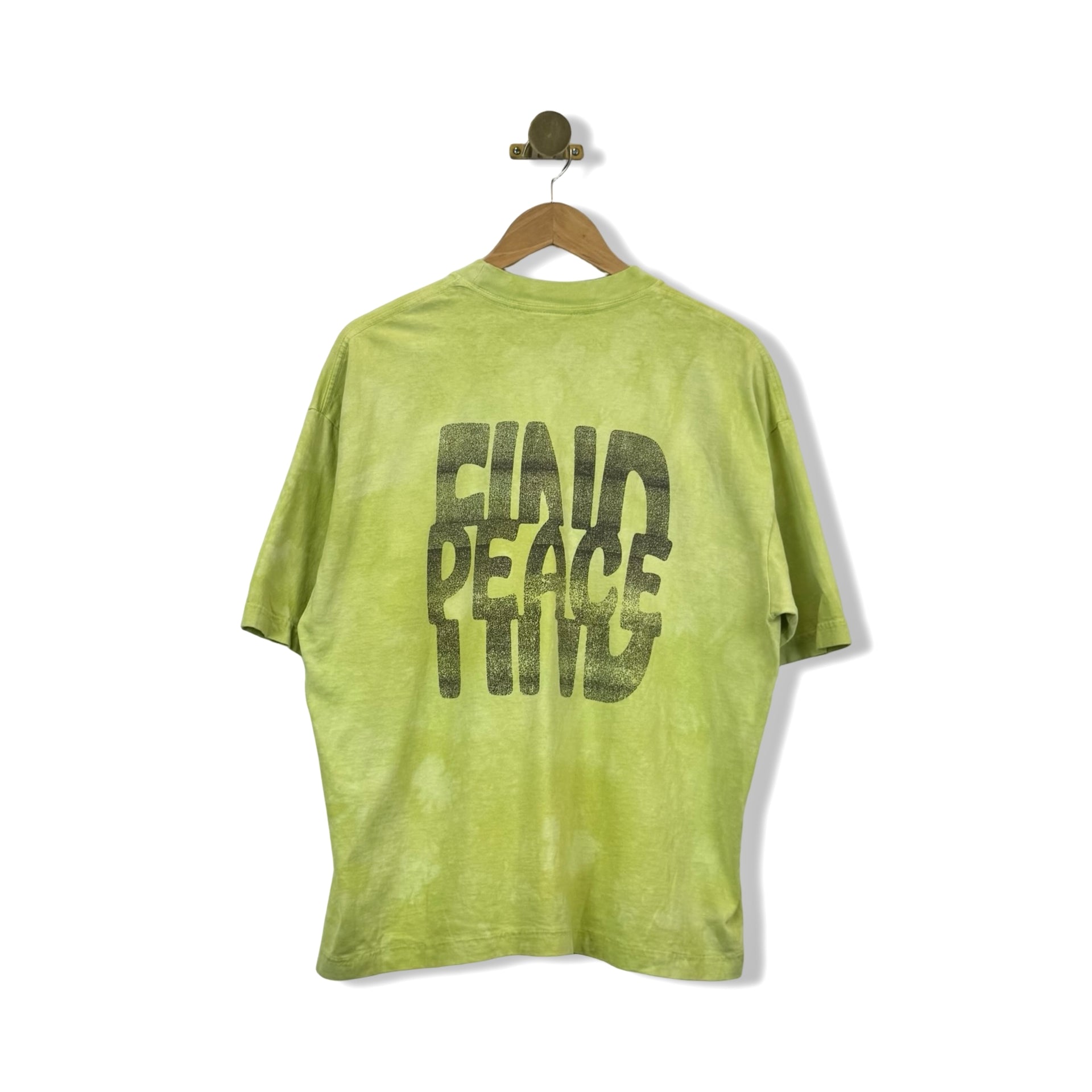 Extra Vitamins Find Peace T-Shirt