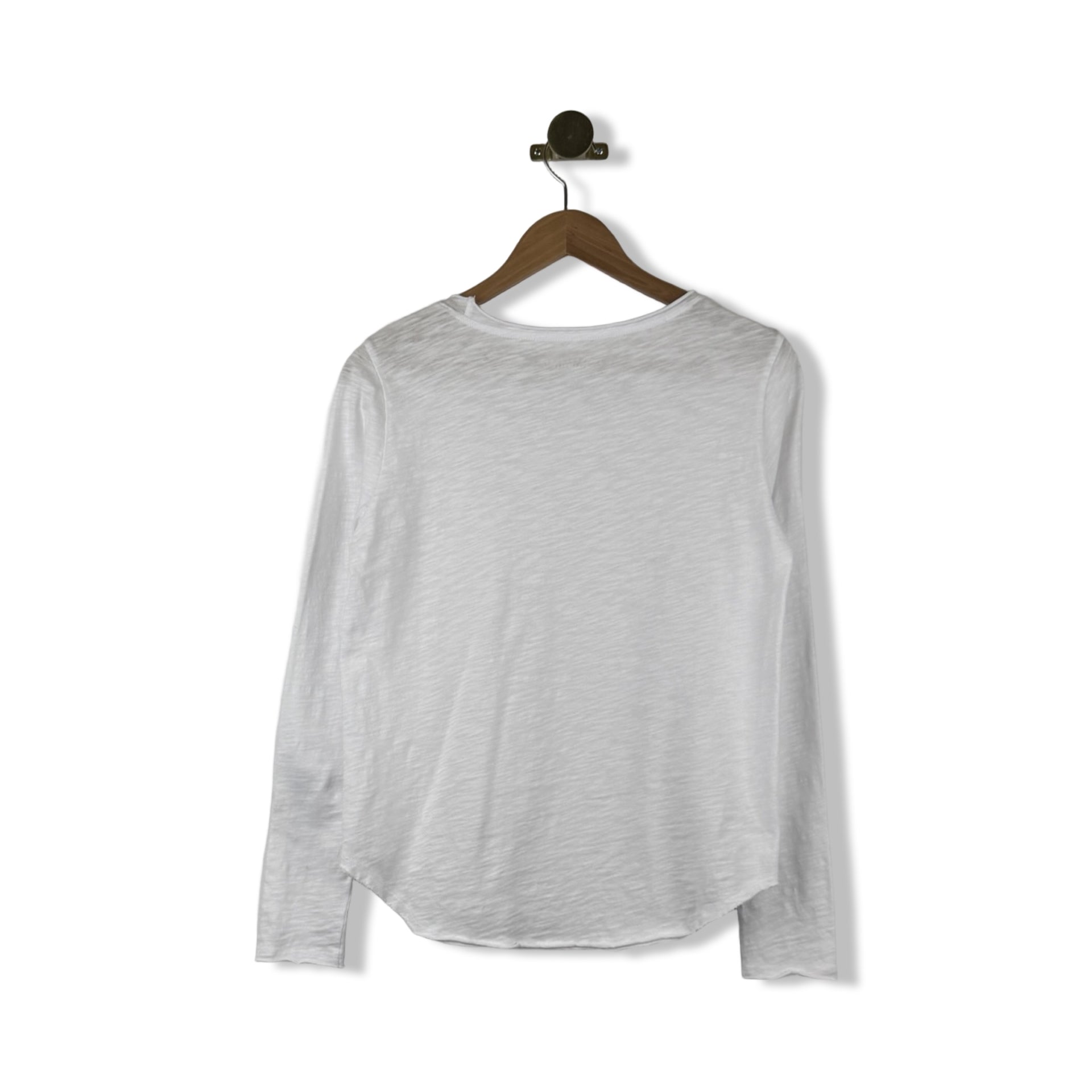Elliott Lauren Long Sleeve Top