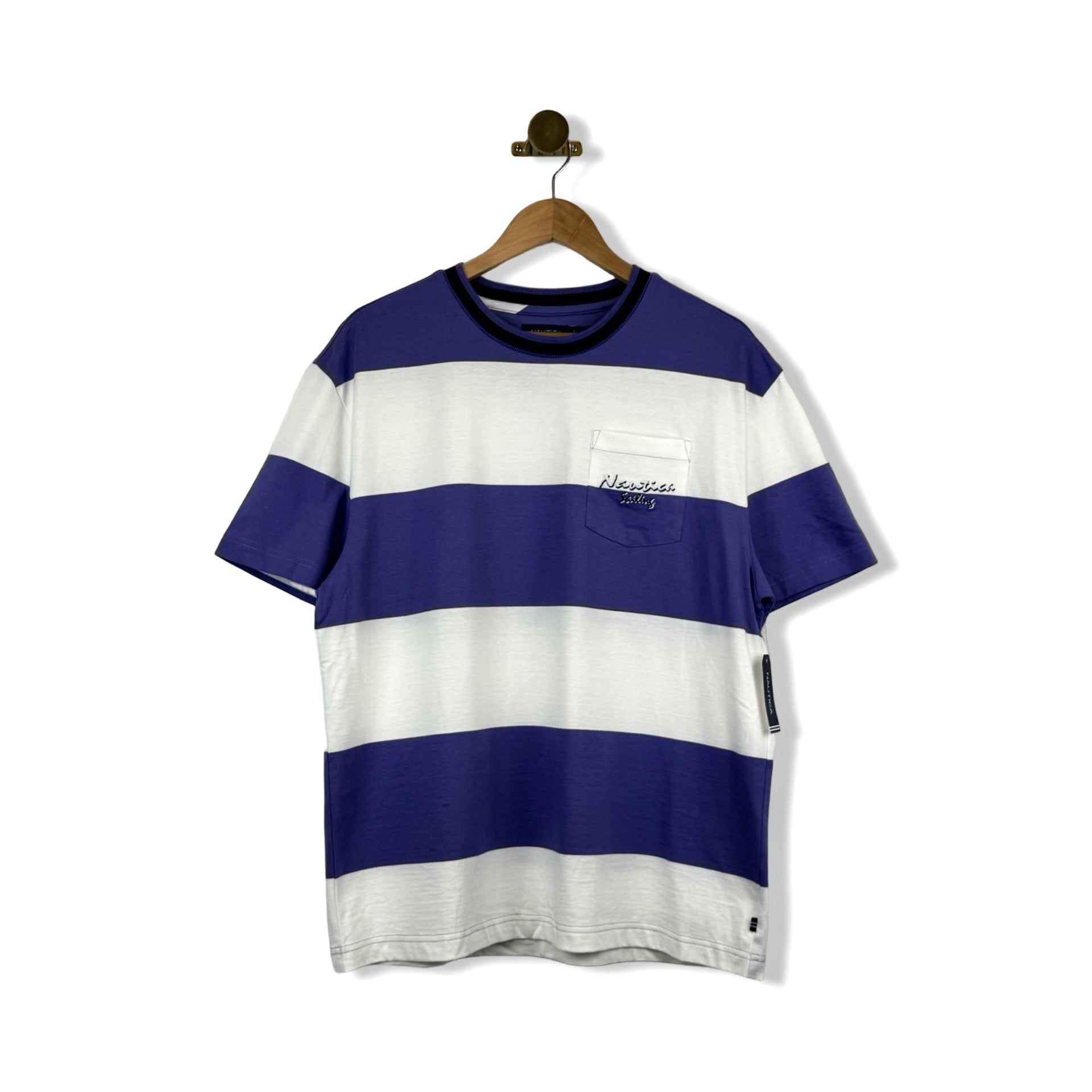 Nautica Striped T-Shirt