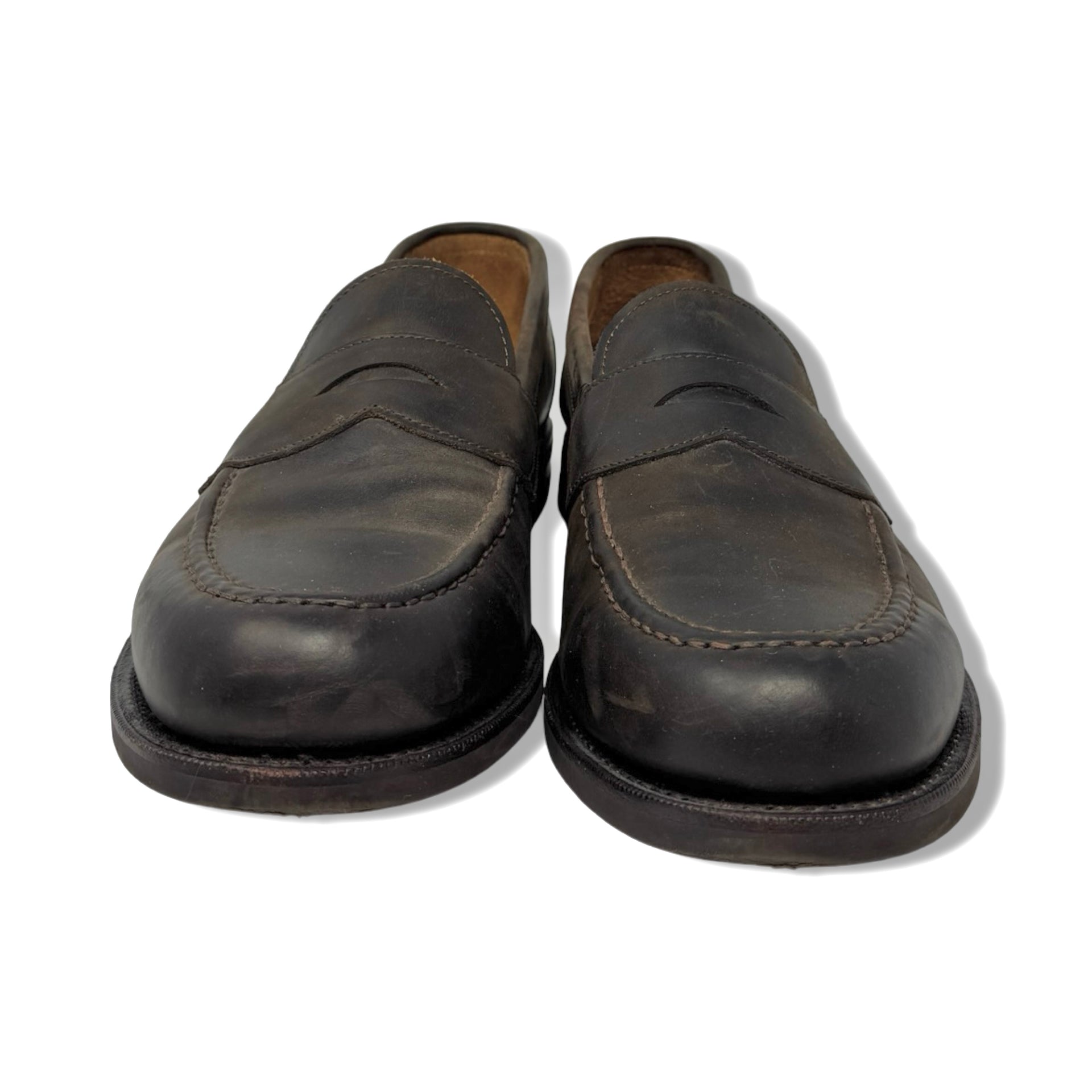 Meermin 514040 Penny Loafer